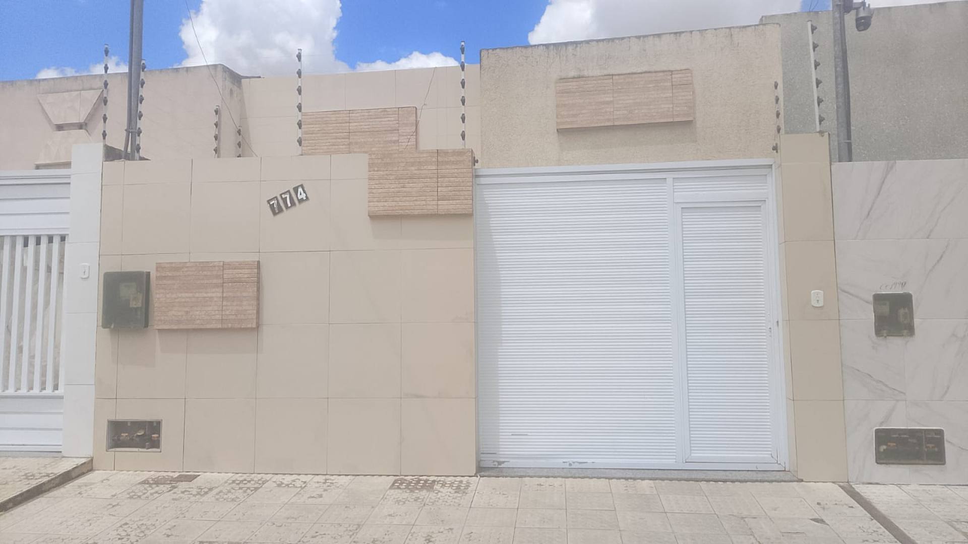 Vende-se Casa no Mamede Pães Mendonça - Itabaiana/SE