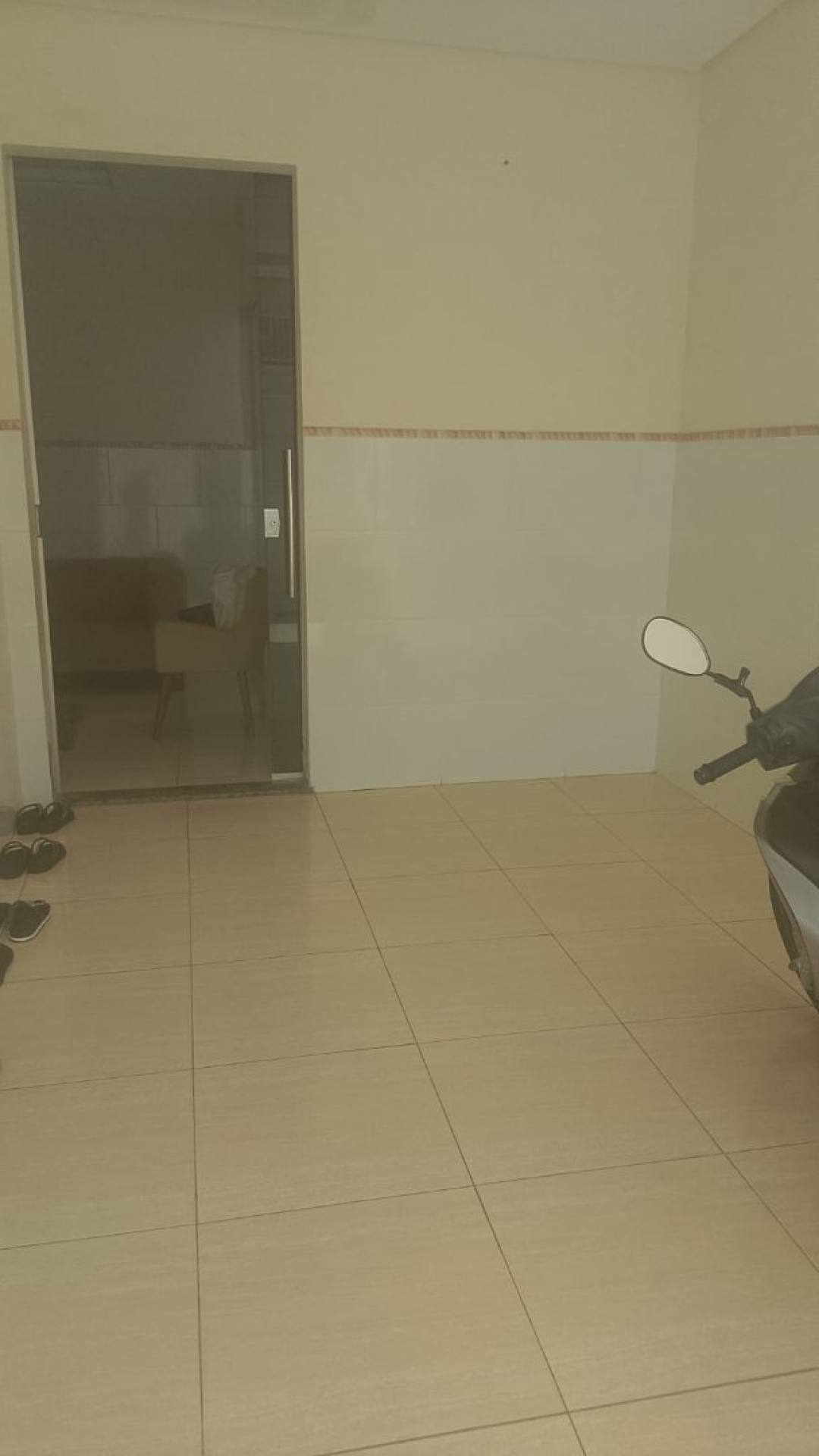 Vende-se Casa no Mamede Pães Mendonça - Itabaiana/SE