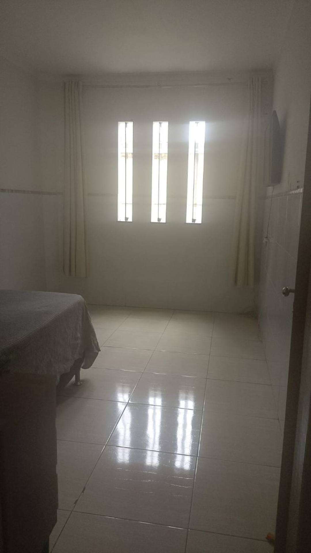 Vende-se Casa no Mamede Pães Mendonça - Itabaiana/SE