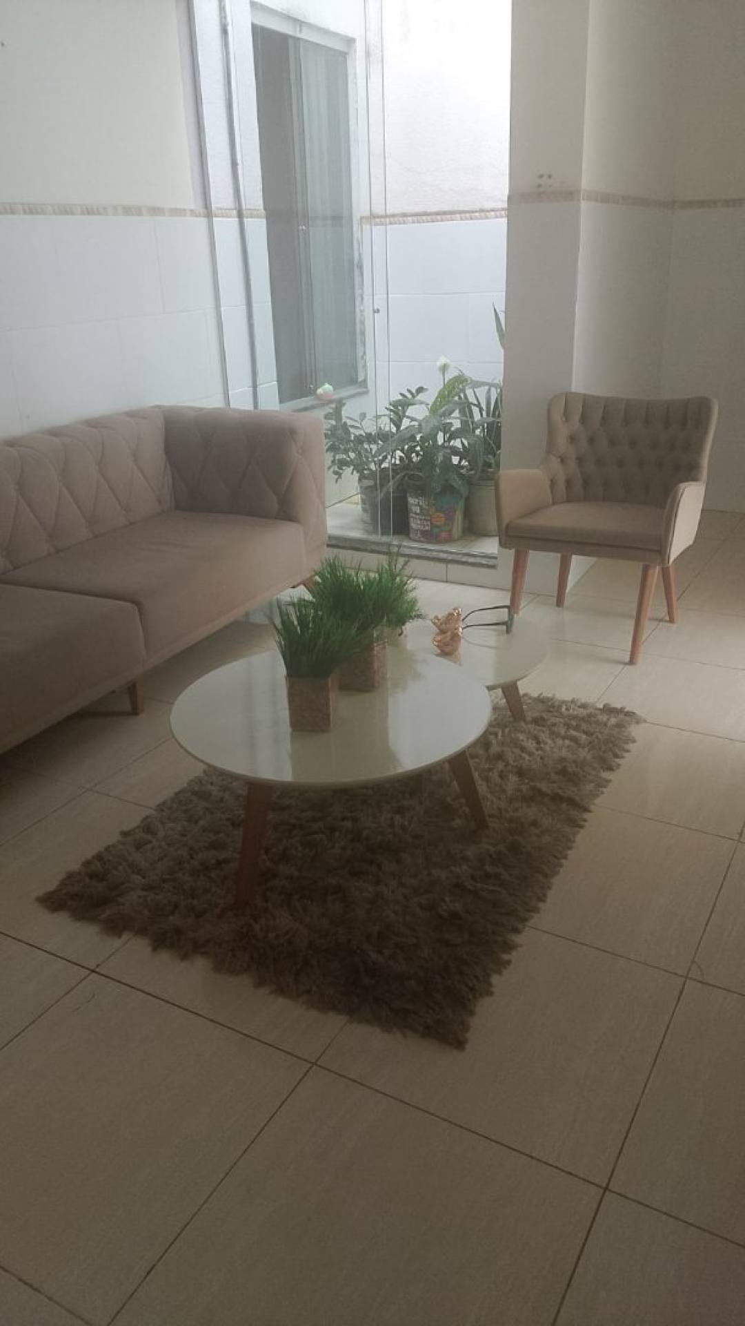 Vende-se Casa no Mamede Pães Mendonça - Itabaiana/SE