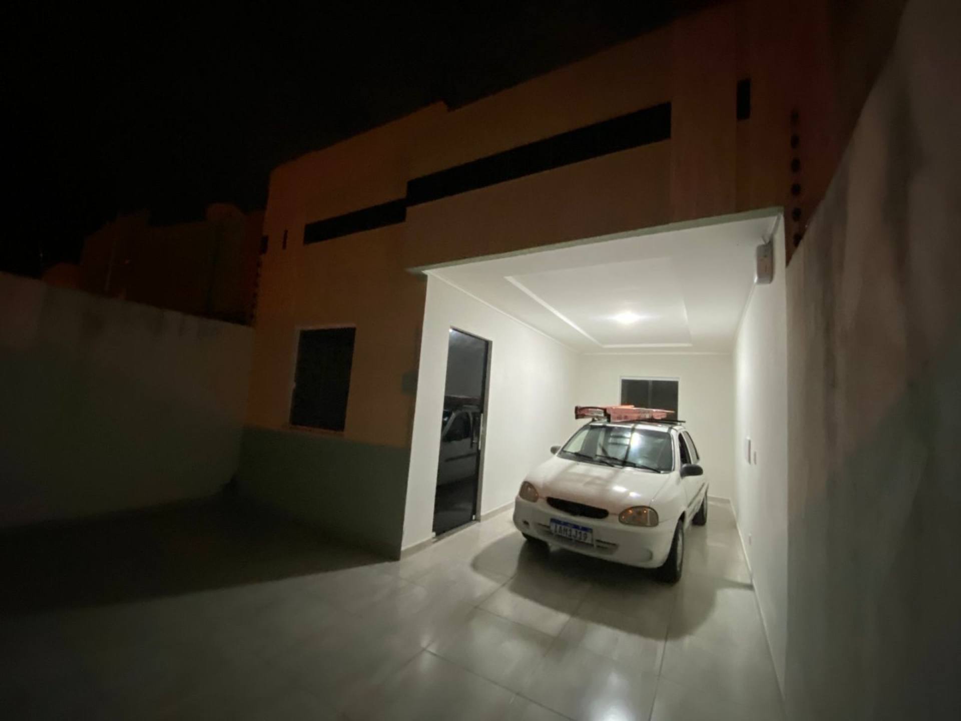 Vende-se Casa no Santa Mônica - Itabaiana/SE