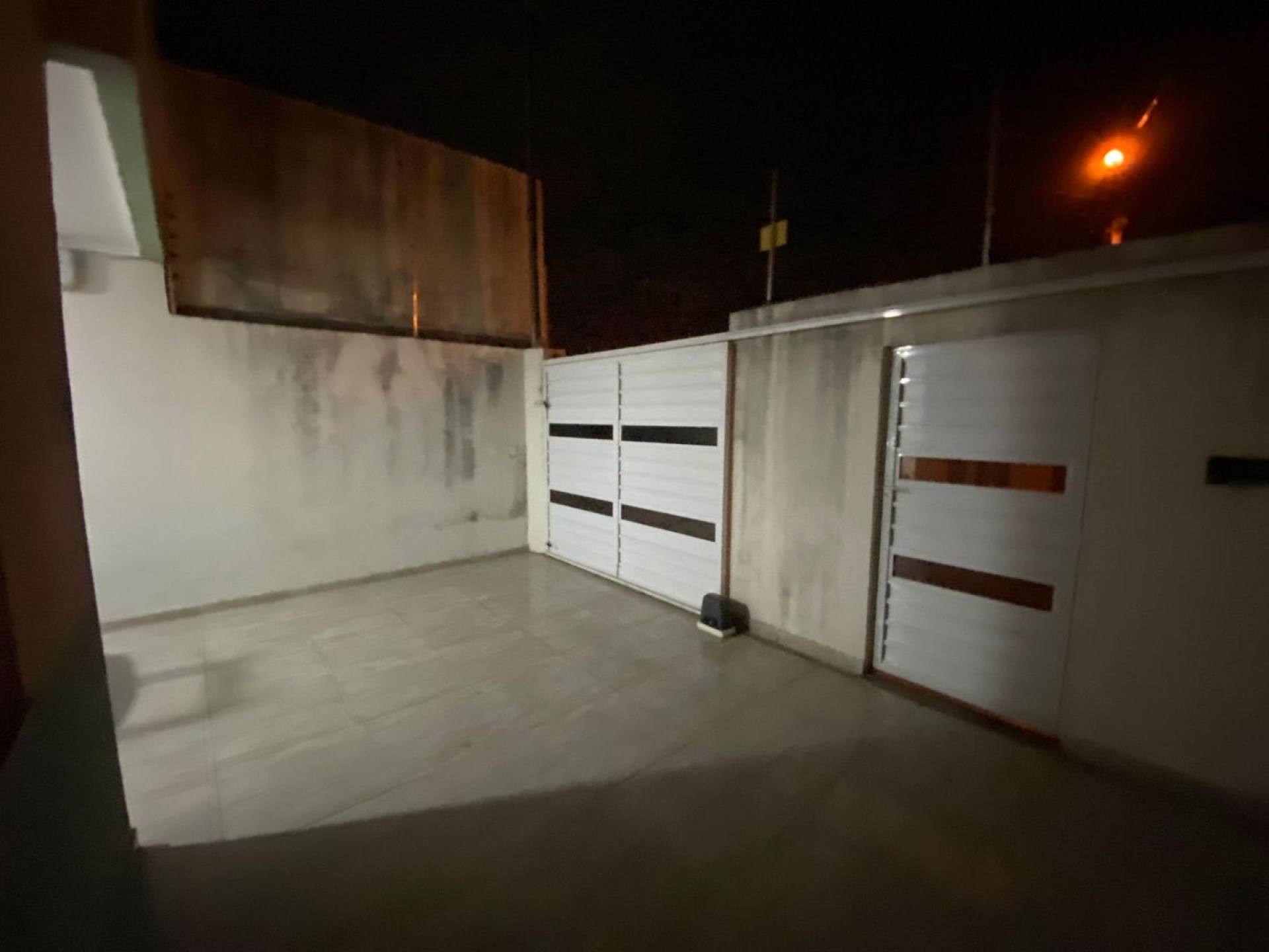 Vende-se Casa no Santa Mônica - Itabaiana/SE