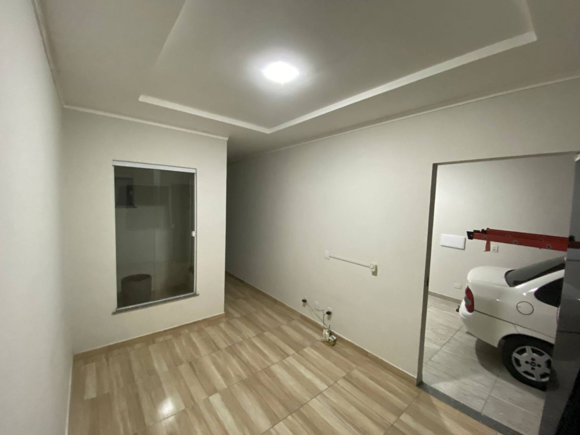 Vende-se Casa no Santa Mônica - Itabaiana/SE