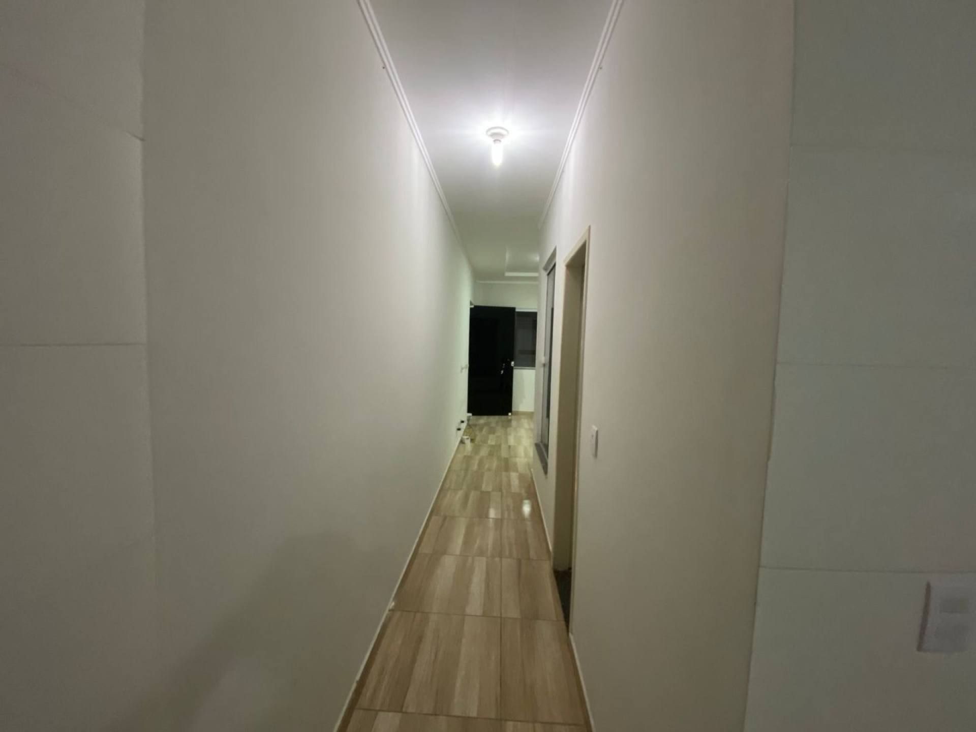 Vende-se Casa no Santa Mônica - Itabaiana/SE