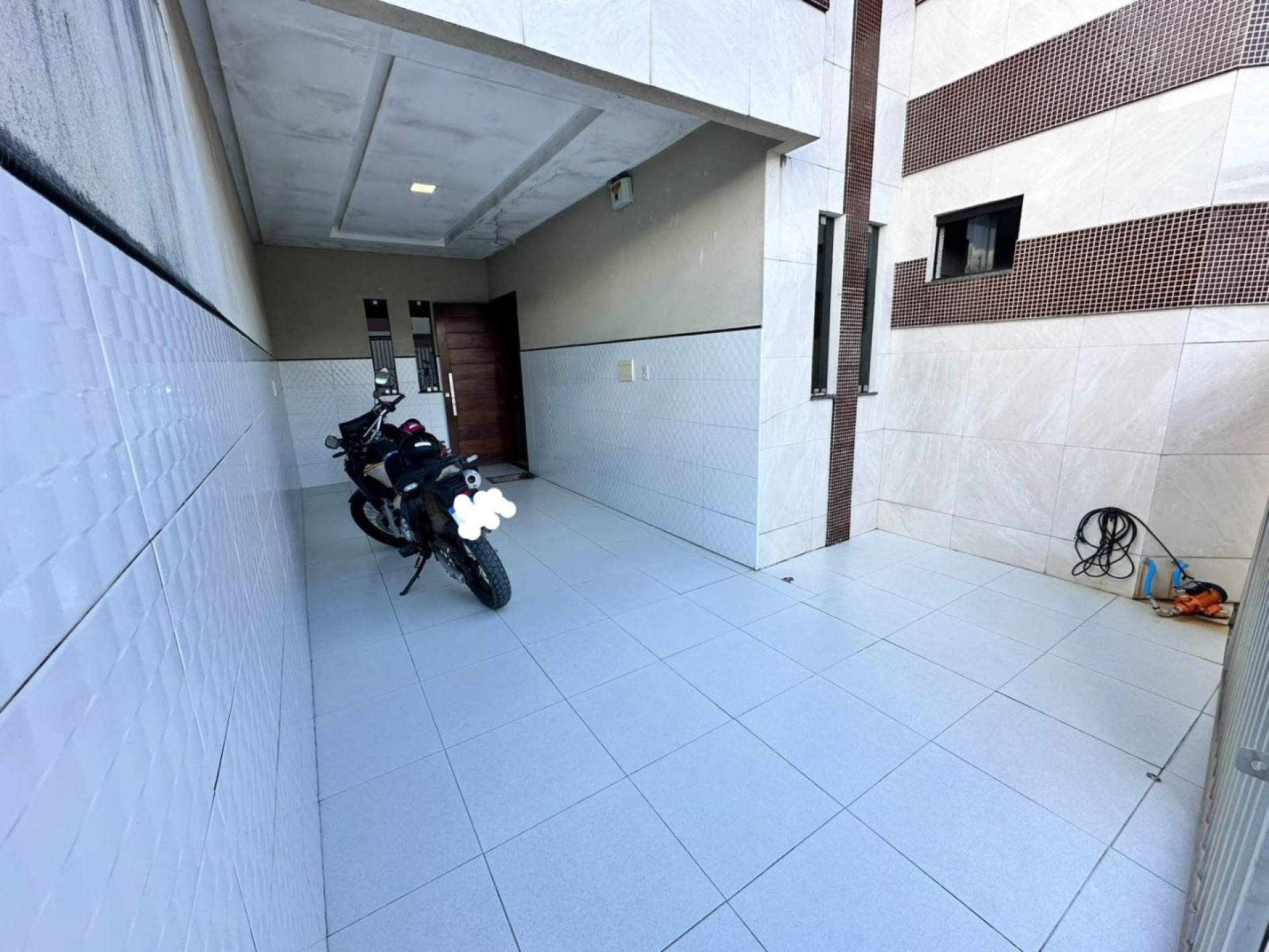 Vende-se Casa no São Cristovão - Itabaiana/SE