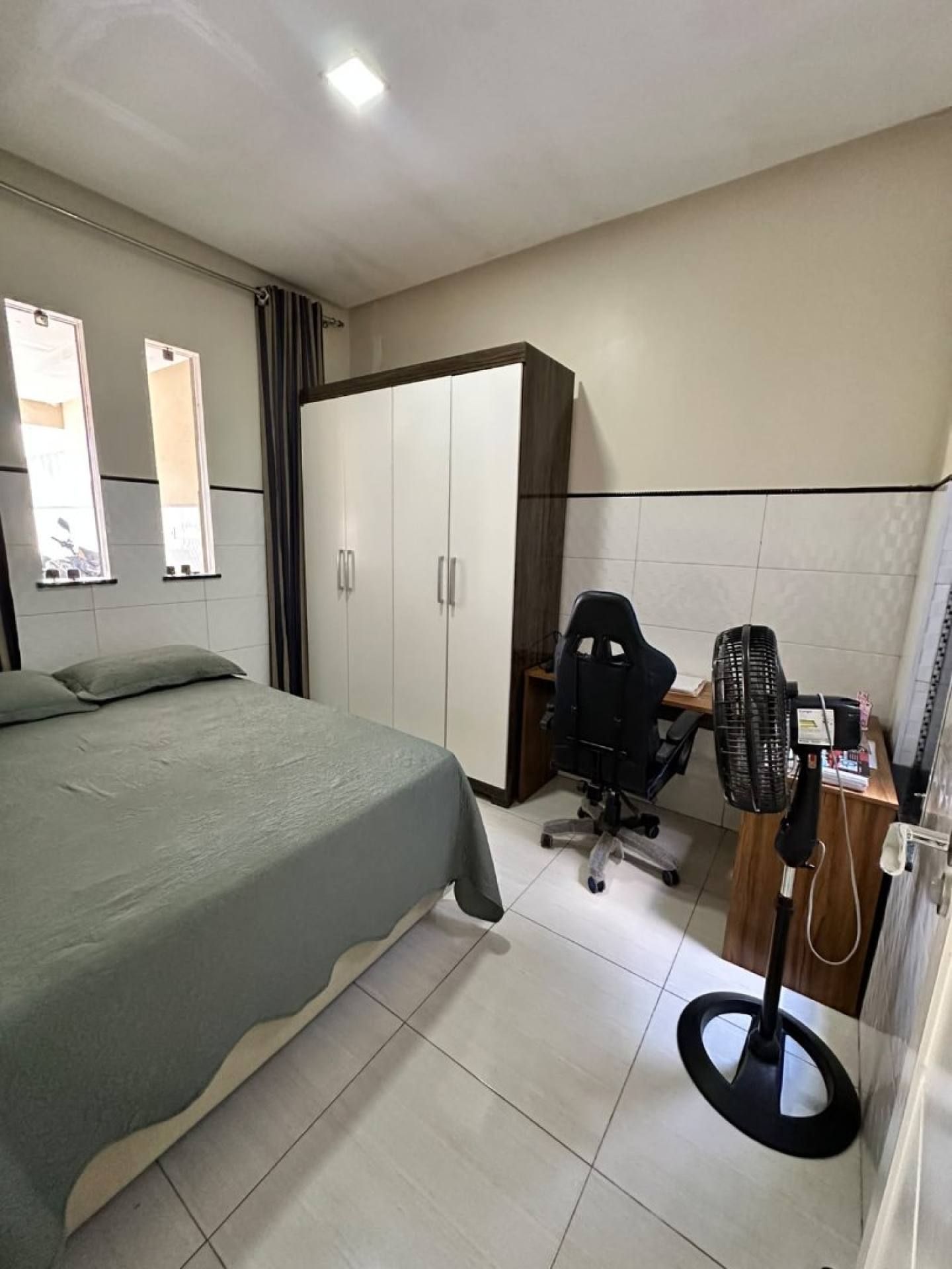 Vende-se Casa no São Cristovão - Itabaiana/SE