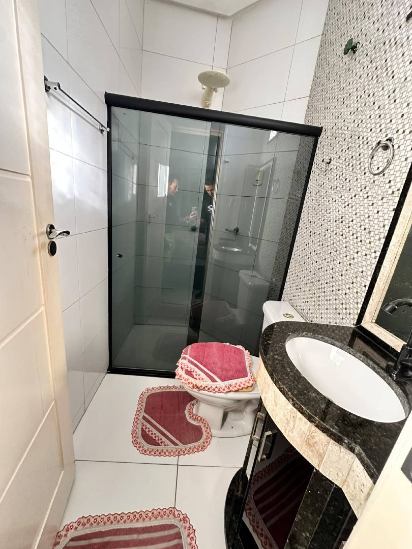 Vende-se Casa no São Cristovão - Itabaiana/SE