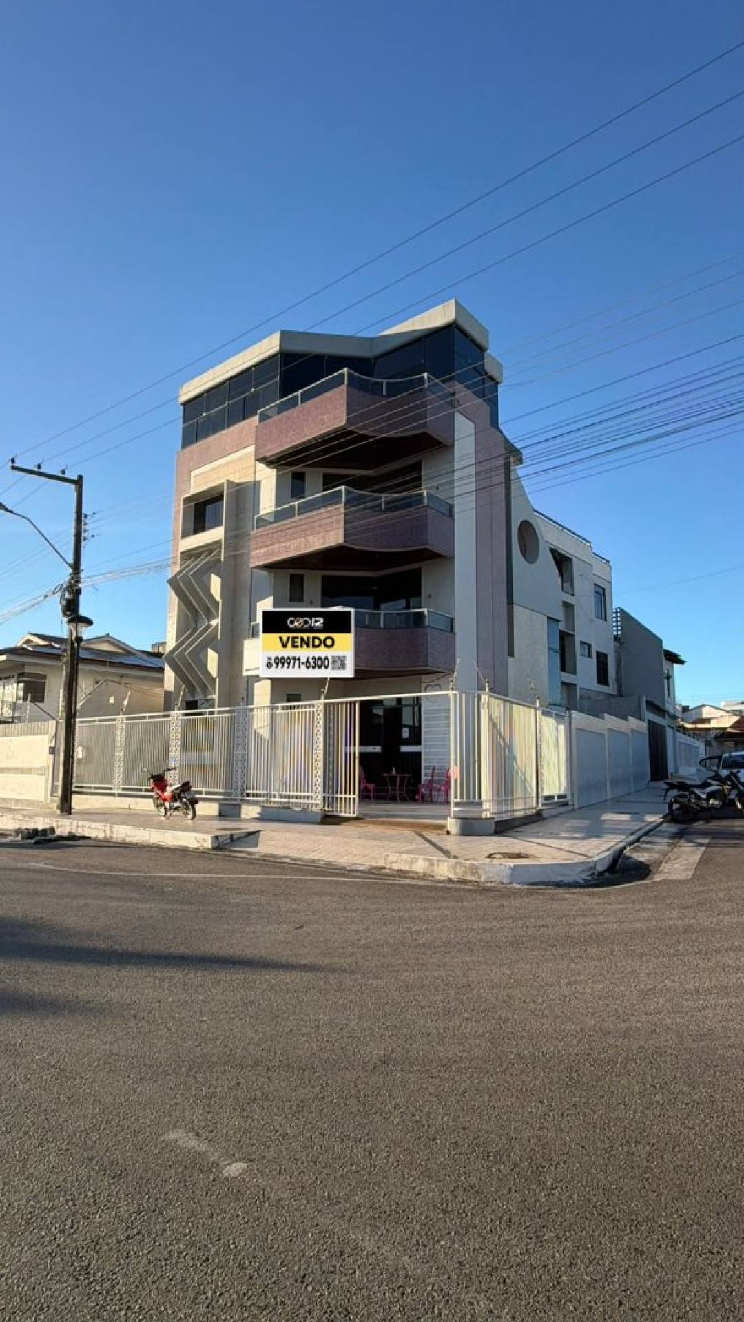Vende-se Apartamento no Centro - Itabaiana/SE