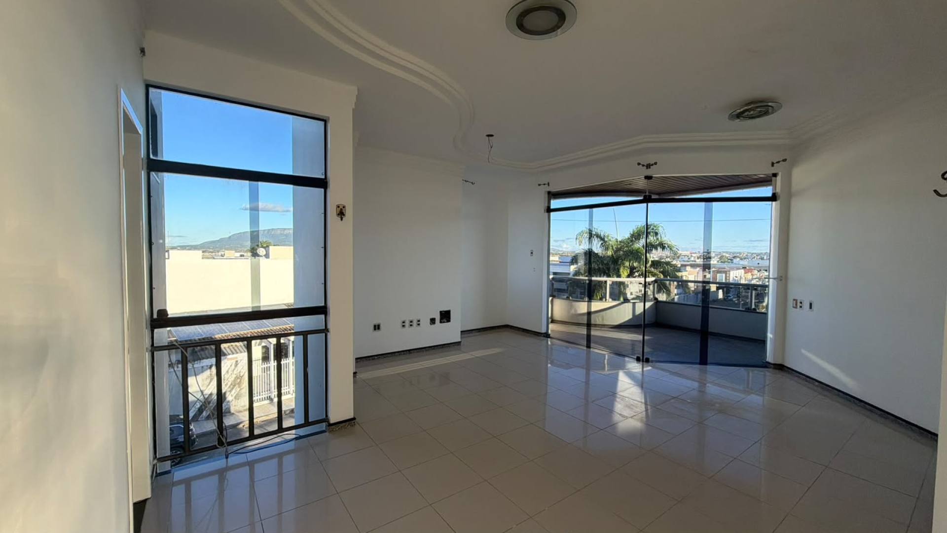 Vende-se Apartamento no Centro - Itabaiana/SE