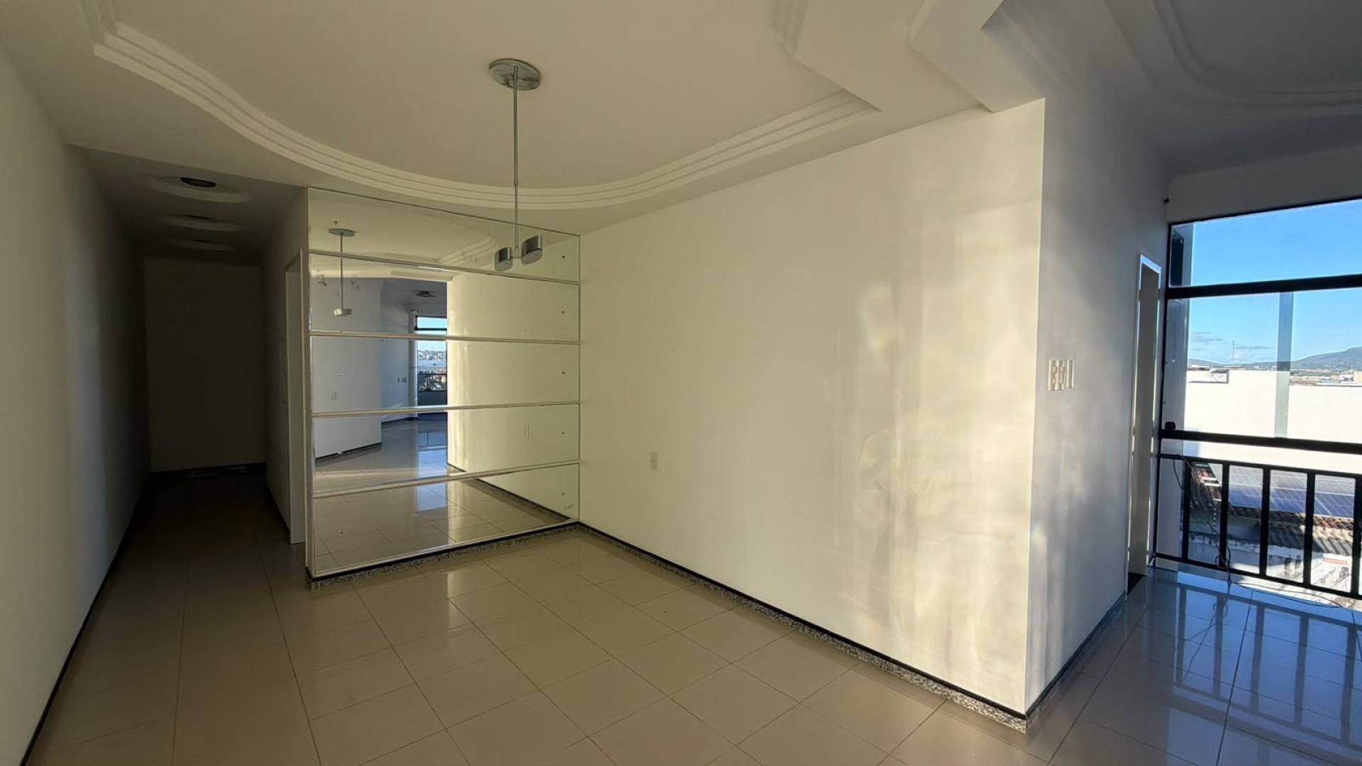 Vende-se Apartamento no Centro - Itabaiana/SE