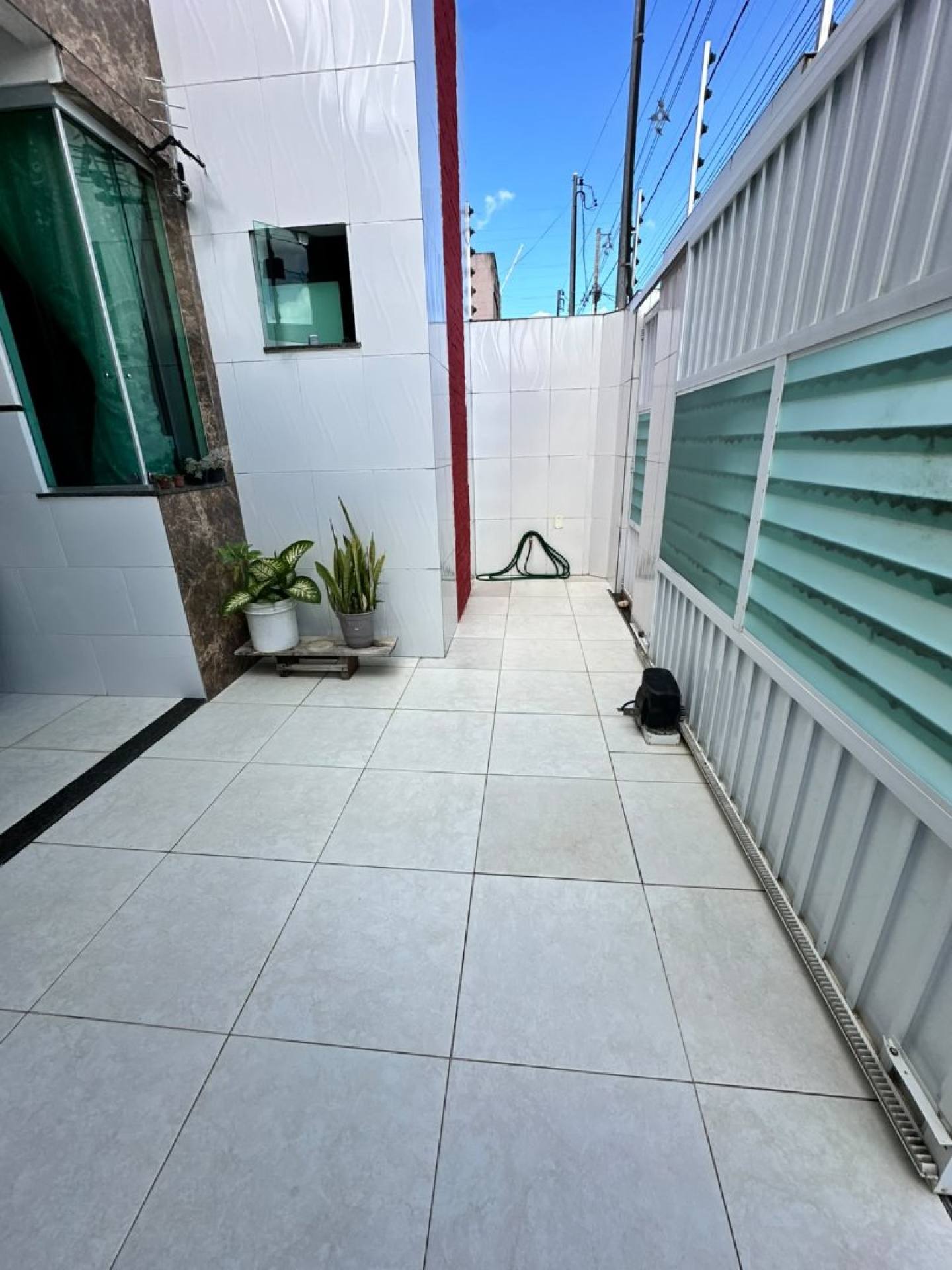VENDE-SE CASA NO CHIARA – ITABAIANA/SE
