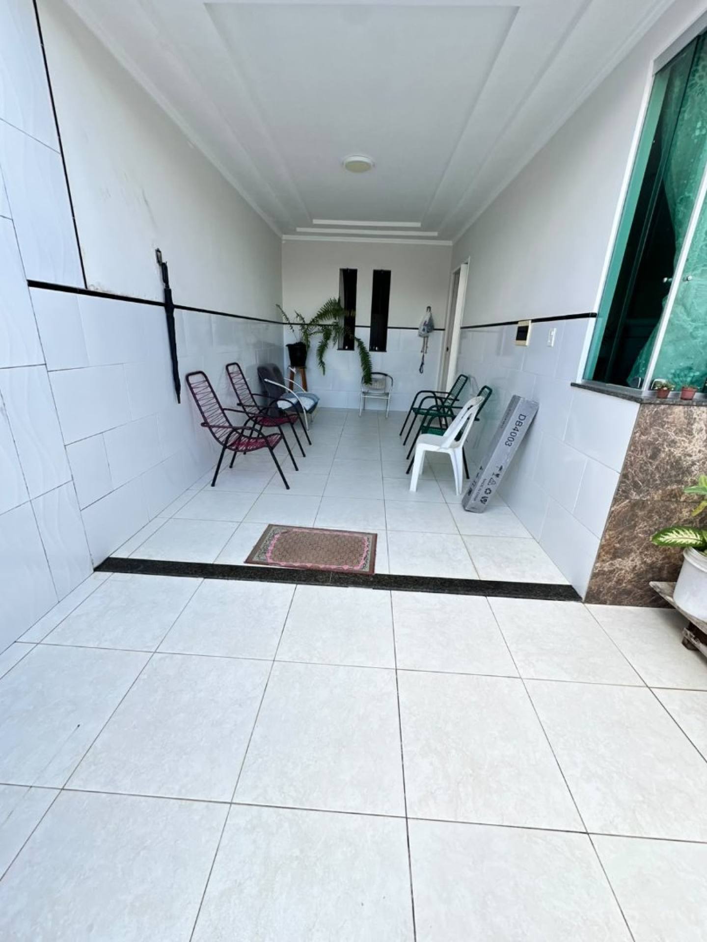 VENDE-SE CASA NO CHIARA – ITABAIANA/SE