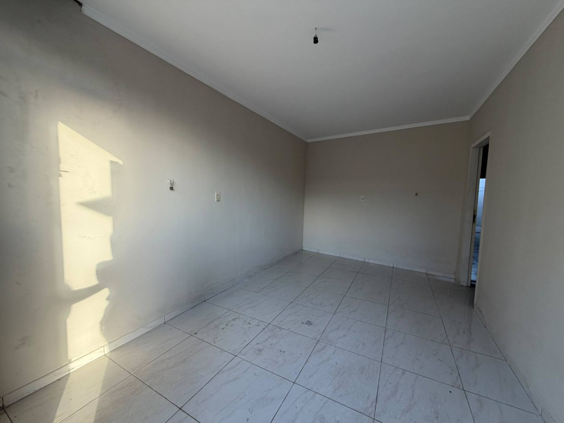 Vende-se Casa no Campo Grande – Itabaiana/SE