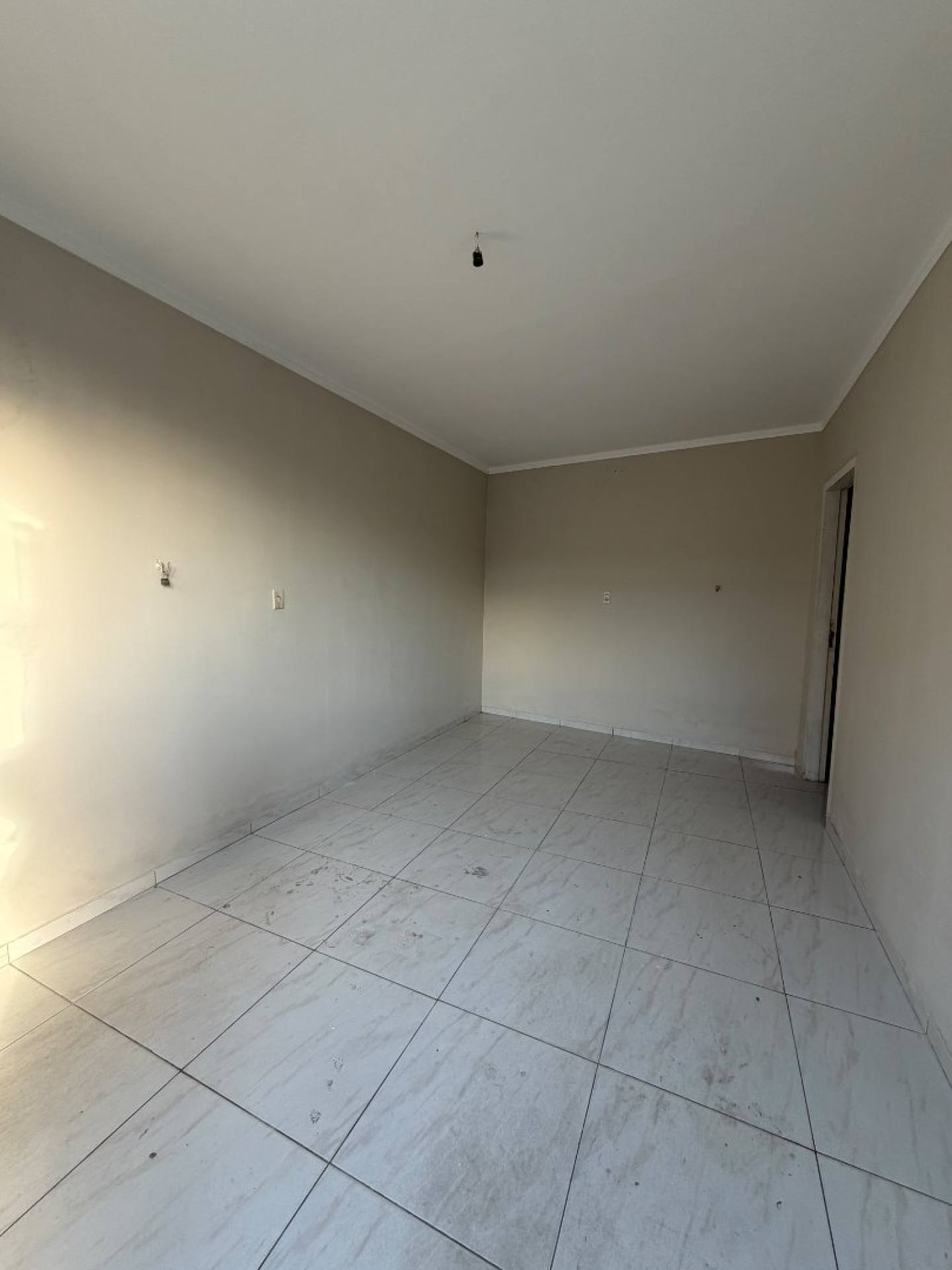 Vende-se Casa no Campo Grande – Itabaiana/SE