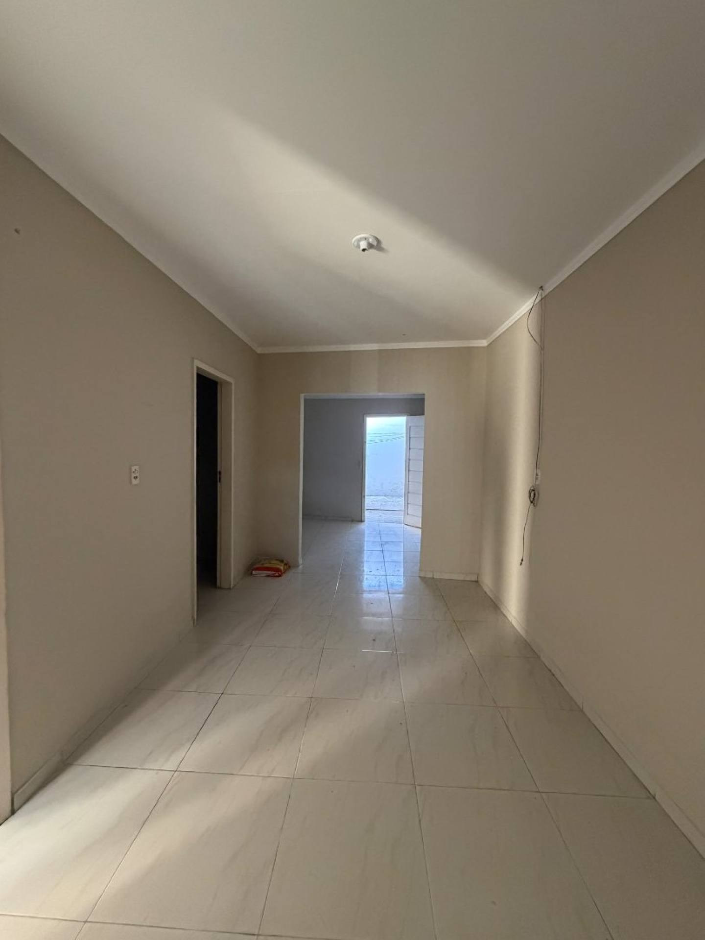 Vende-se Casa no Campo Grande – Itabaiana/SE