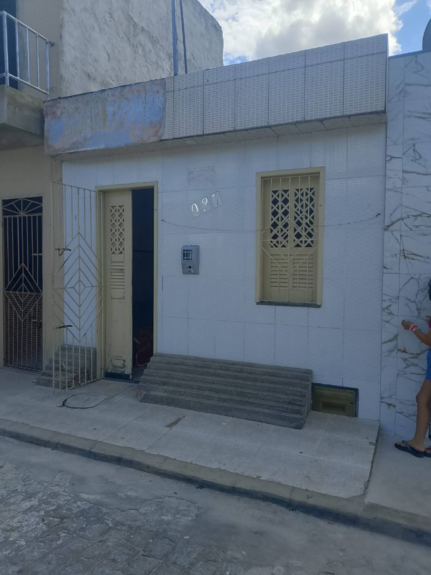 Vende-se Casa no Mamede Pães Mendonça – Itabaiana/SE