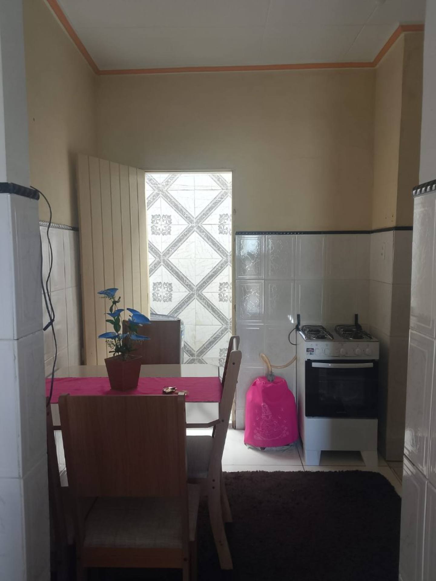 Vende-se Casa no Mamede Pães Mendonça – Itabaiana/SE