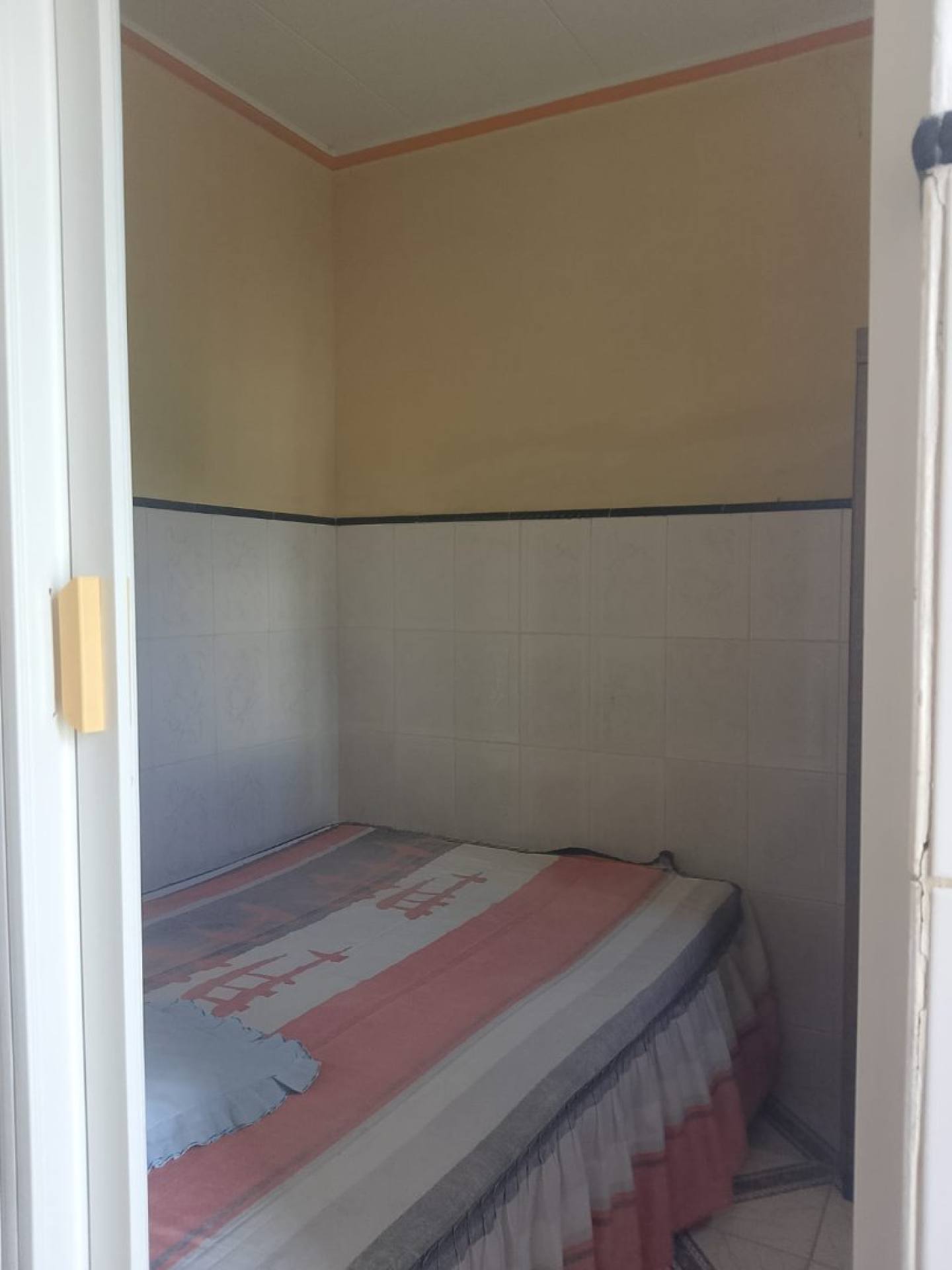 Vende-se Casa no Mamede Pães Mendonça – Itabaiana/SE