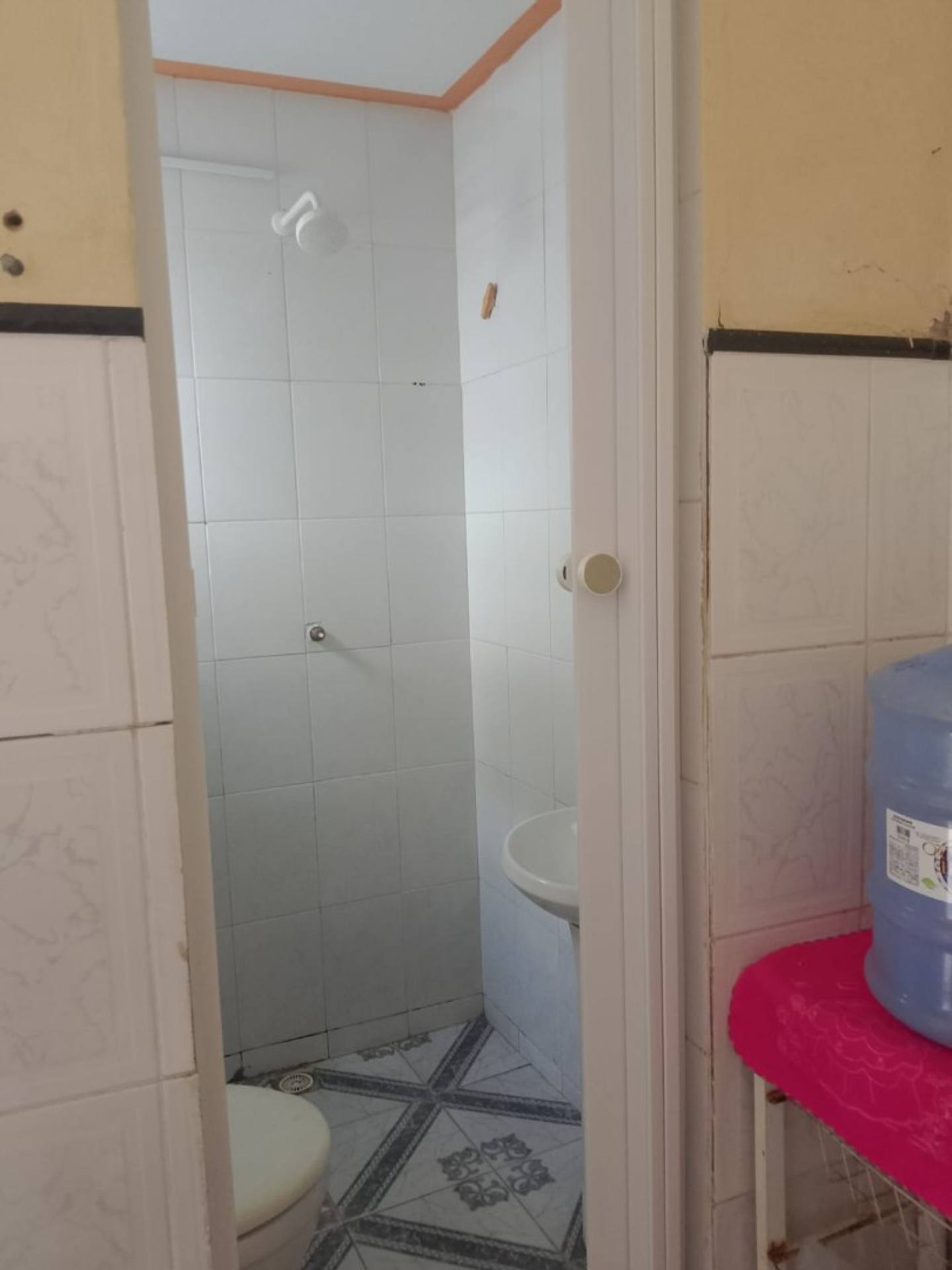 Vende-se Casa no Mamede Pães Mendonça – Itabaiana/SE