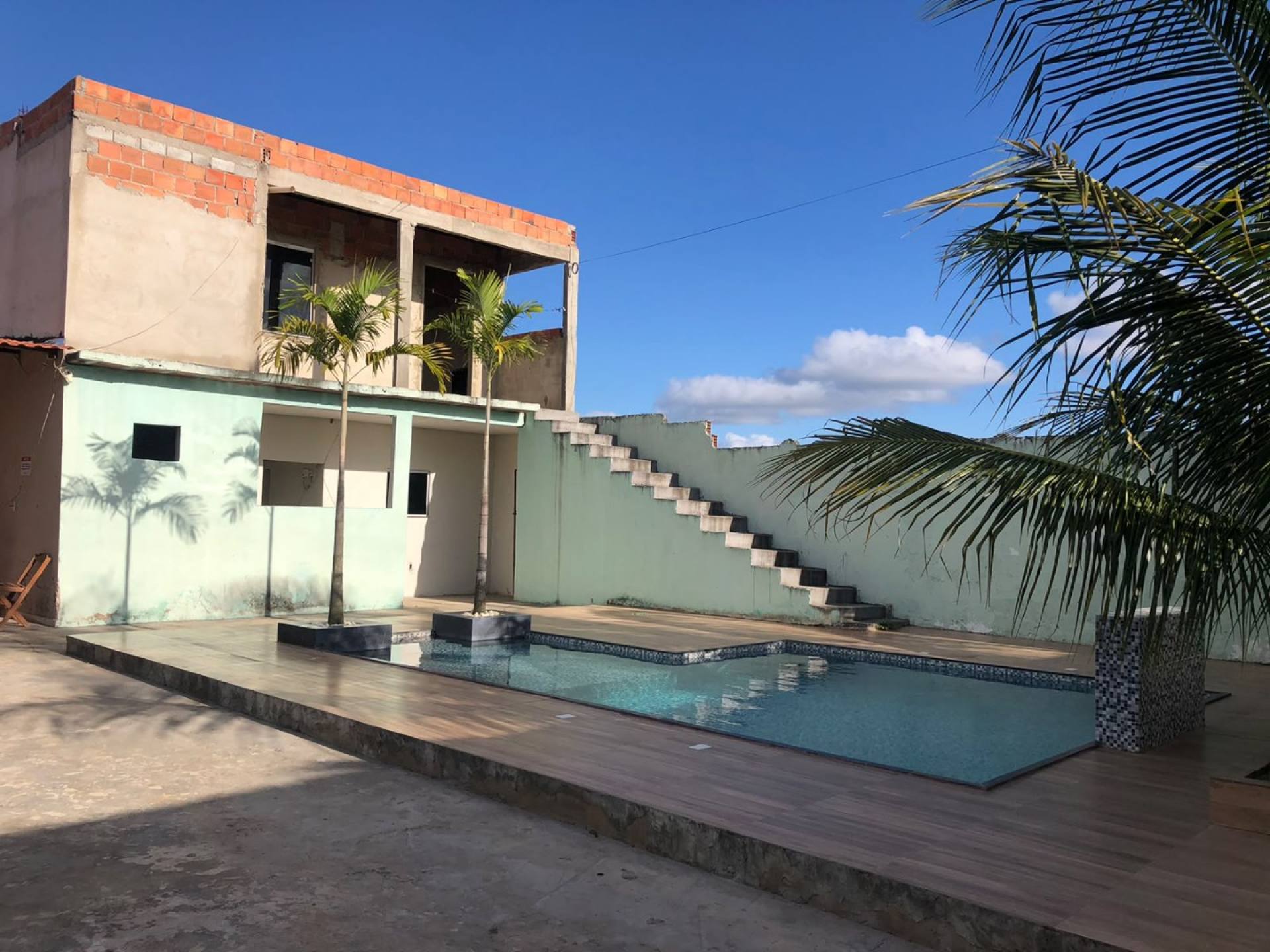 Vende-se Chácara no Campo do Brito