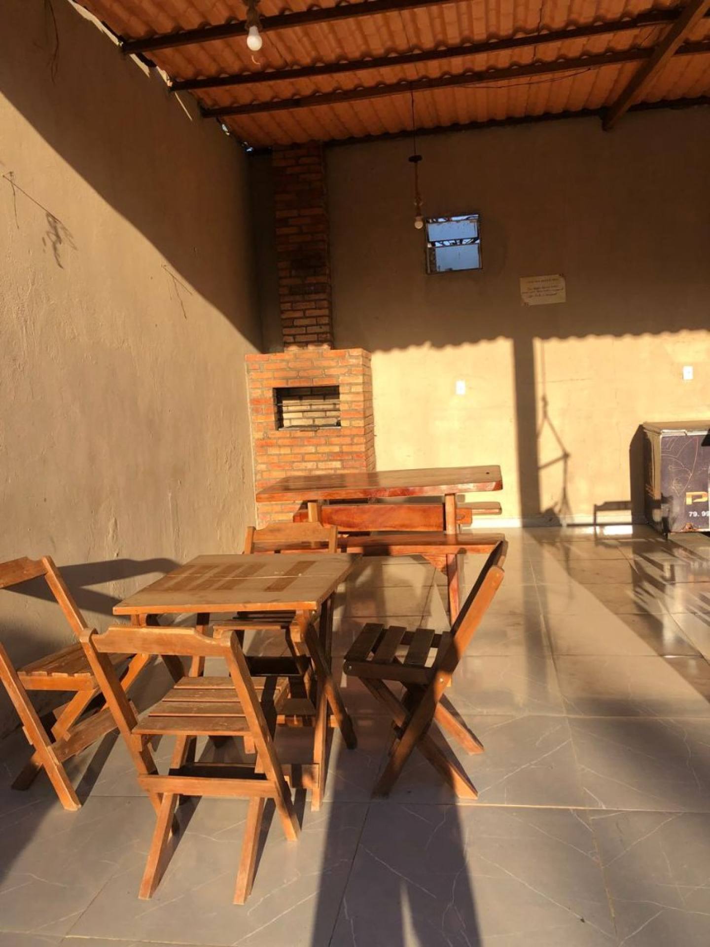 Vende-se Chácara no Campo do Brito