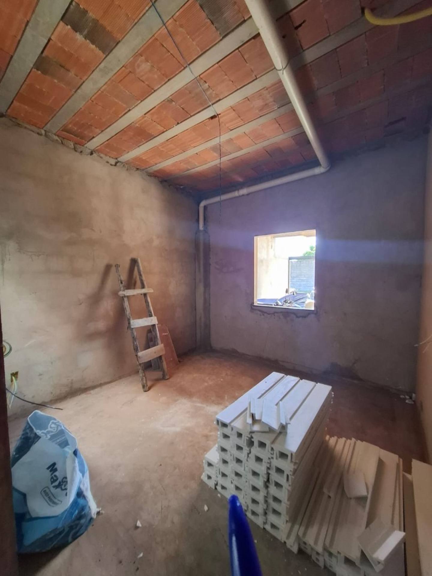 Vende-se Casa no Chiara – Itabaiana/SE