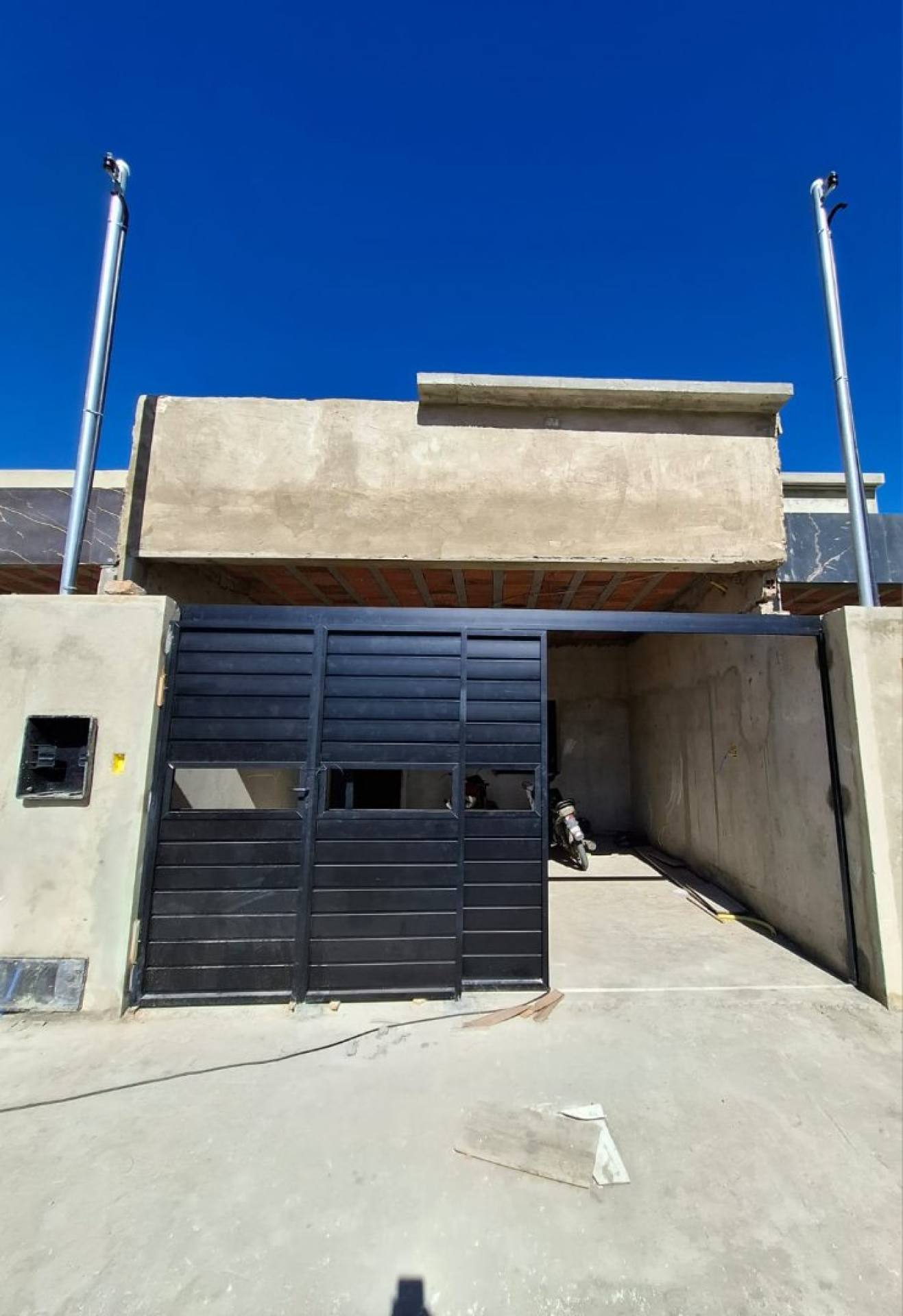 Vende-se Casa no Chiara – Itabaiana/SE