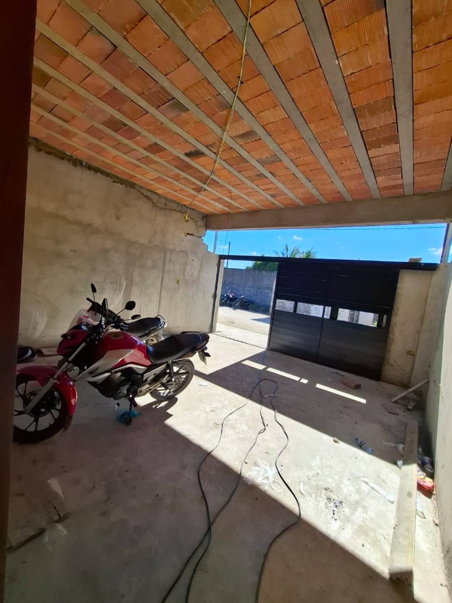 Vende-se Casa no Chiara – Itabaiana/SE