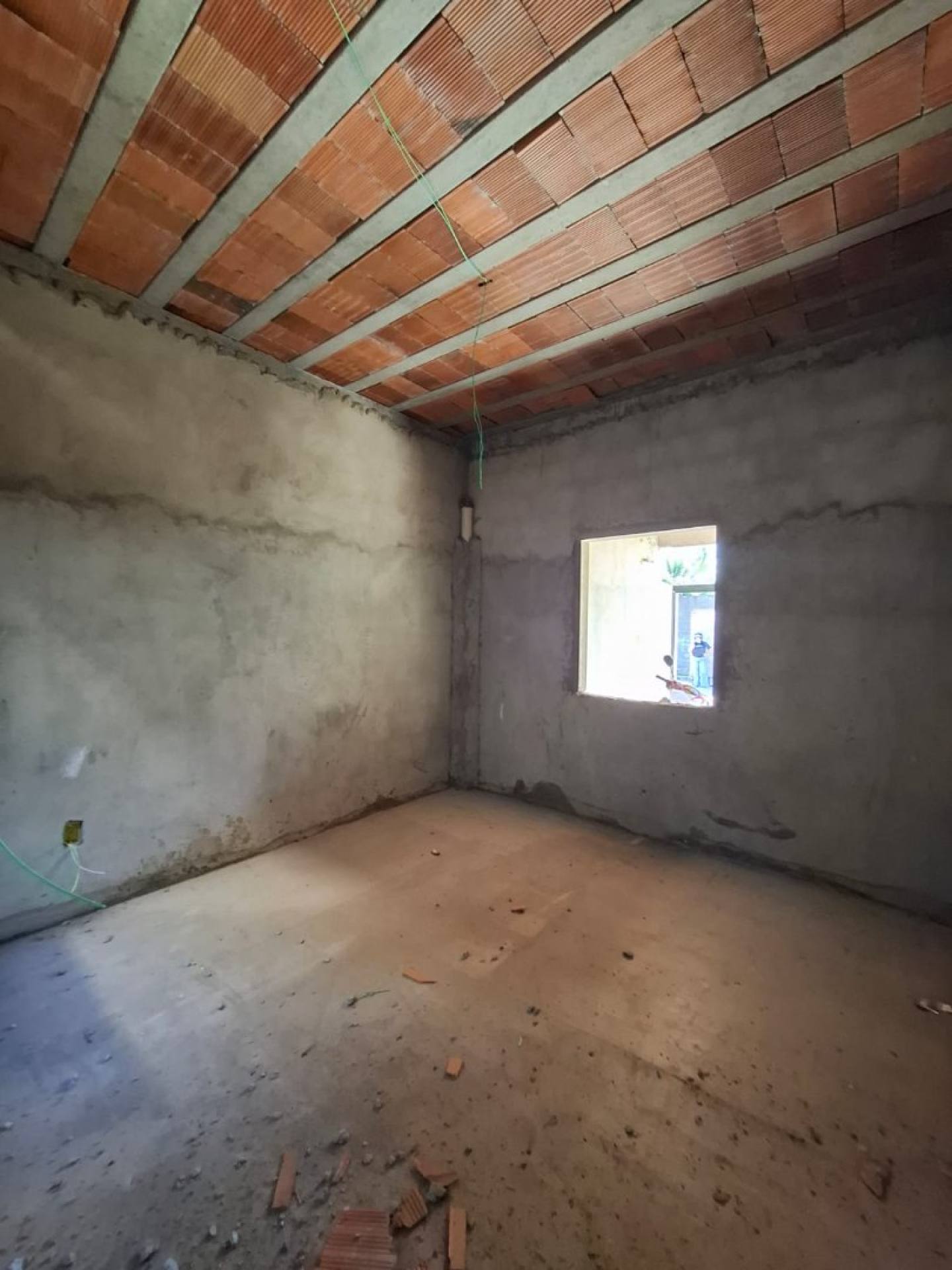Vende-se Casa no Chiara – Itabaiana/SE