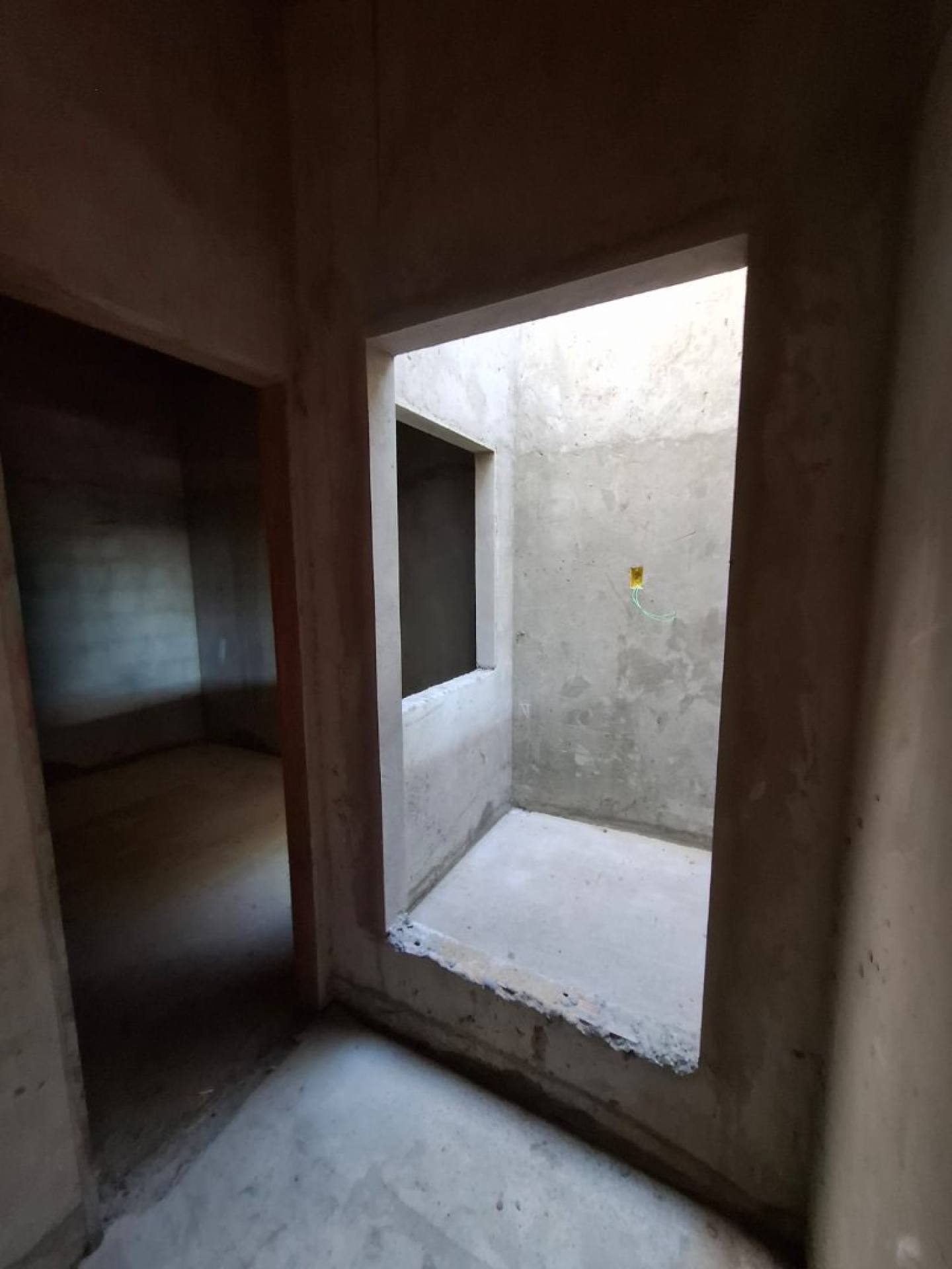 Vende-se Casa no Chiara – Itabaiana/SE