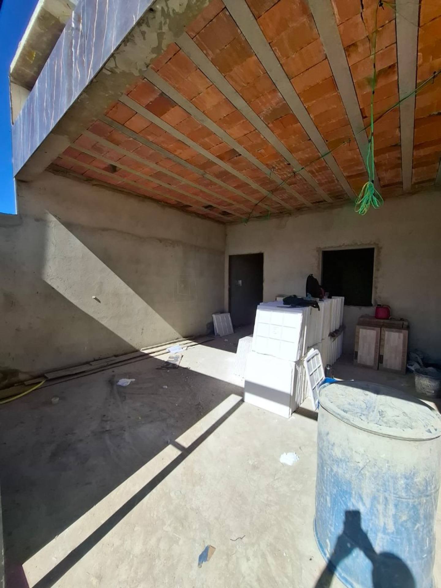 Vende-se Casa no Chiara – Itabaiana/SE