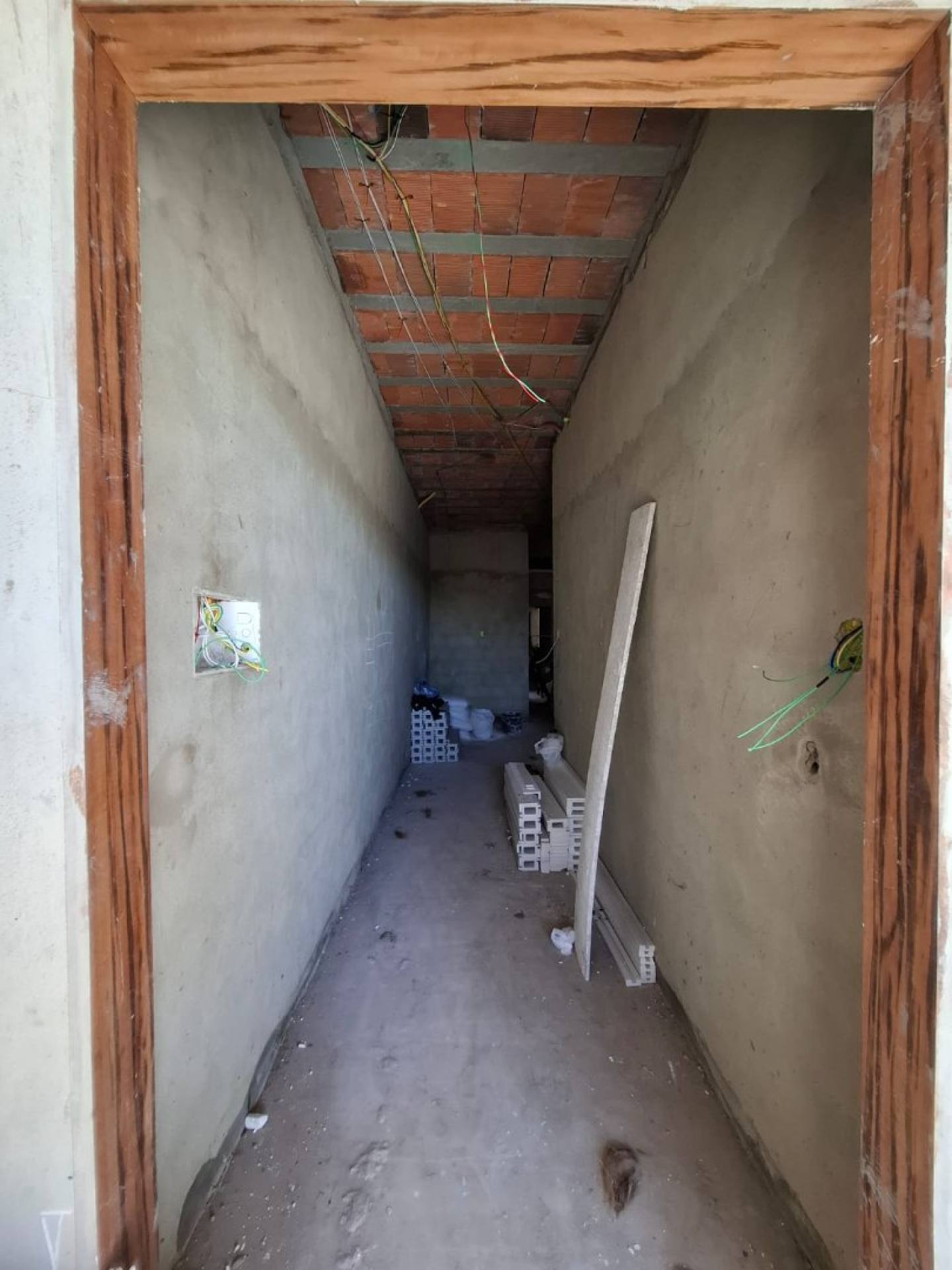Vende-se Casa no Chiara – Itabaiana/SE