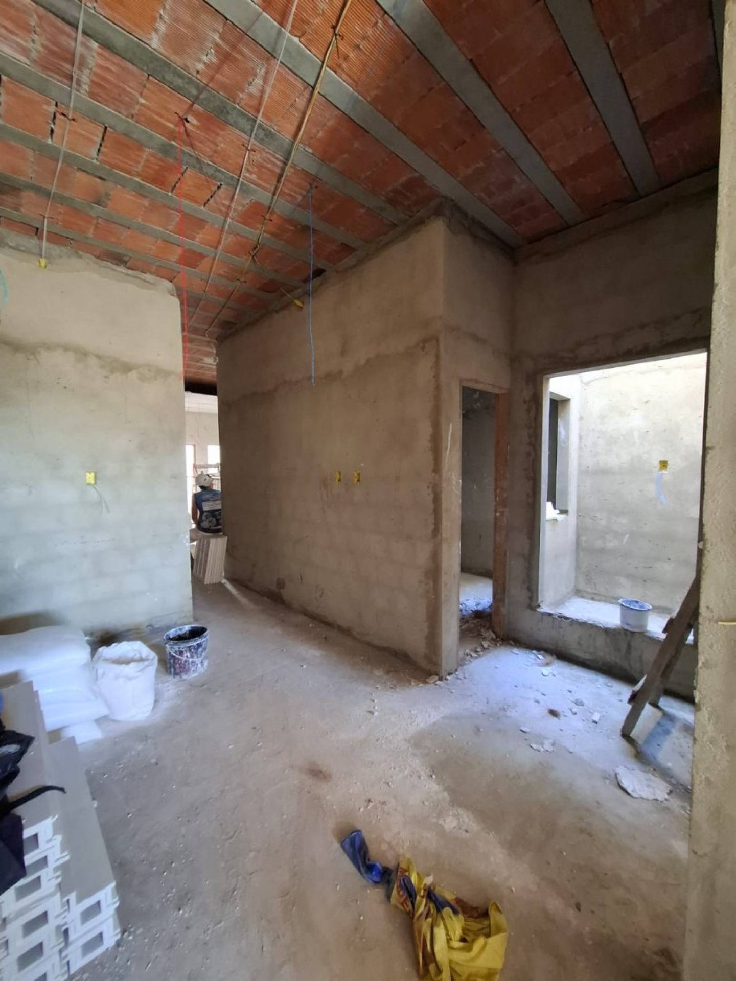 Vende-se Casa no Chiara – Itabaiana/SE