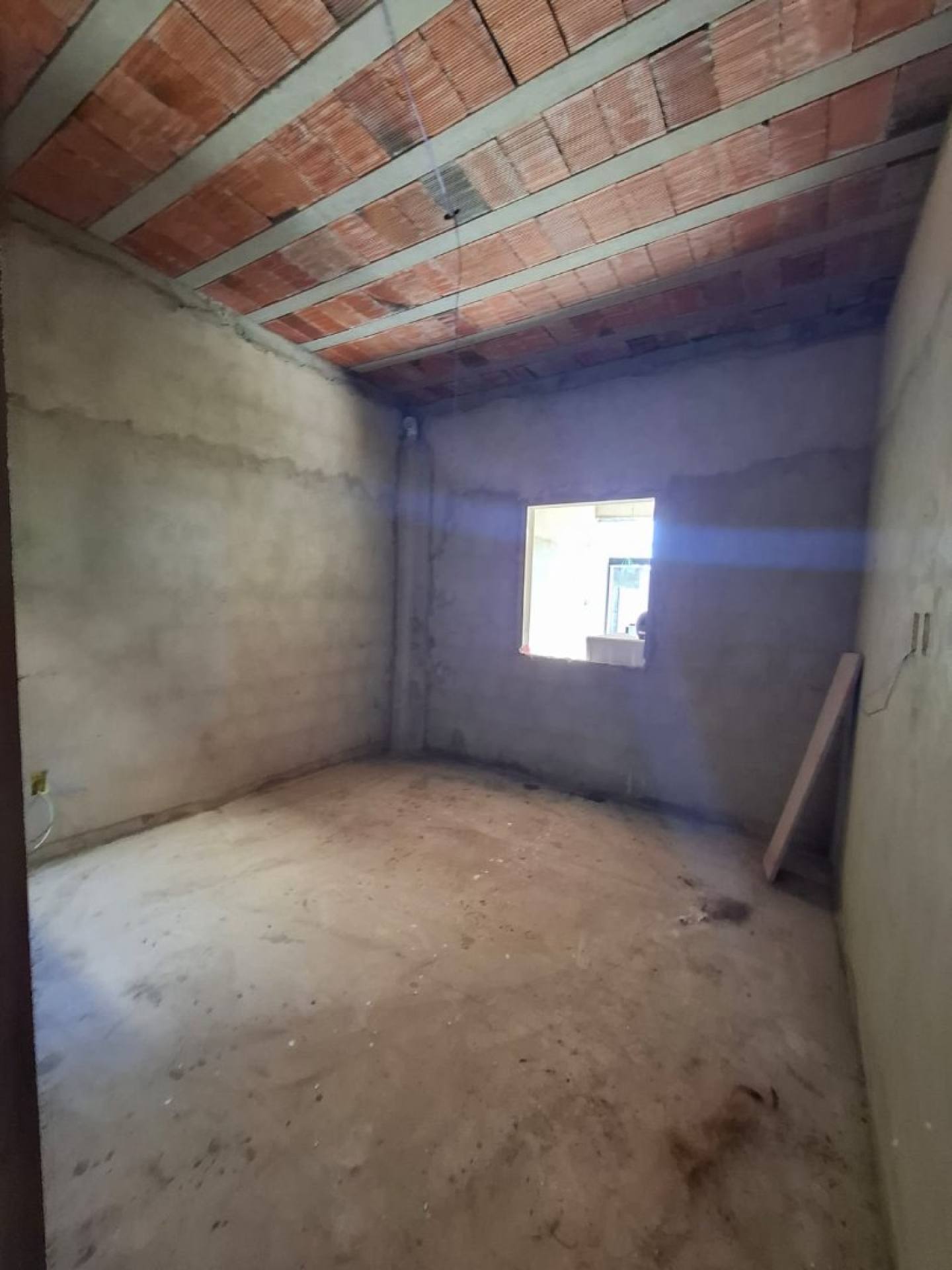 Vende-se Casa no Chiara – Itabaiana/SE
