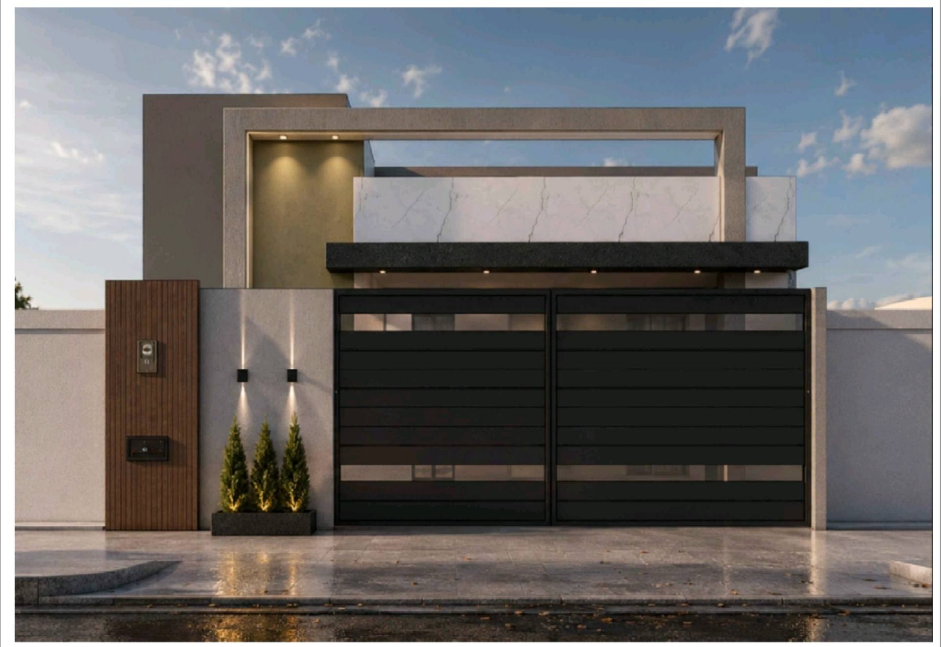 Vende-se Casa no Bairro Chiara – Itabaiana/SE