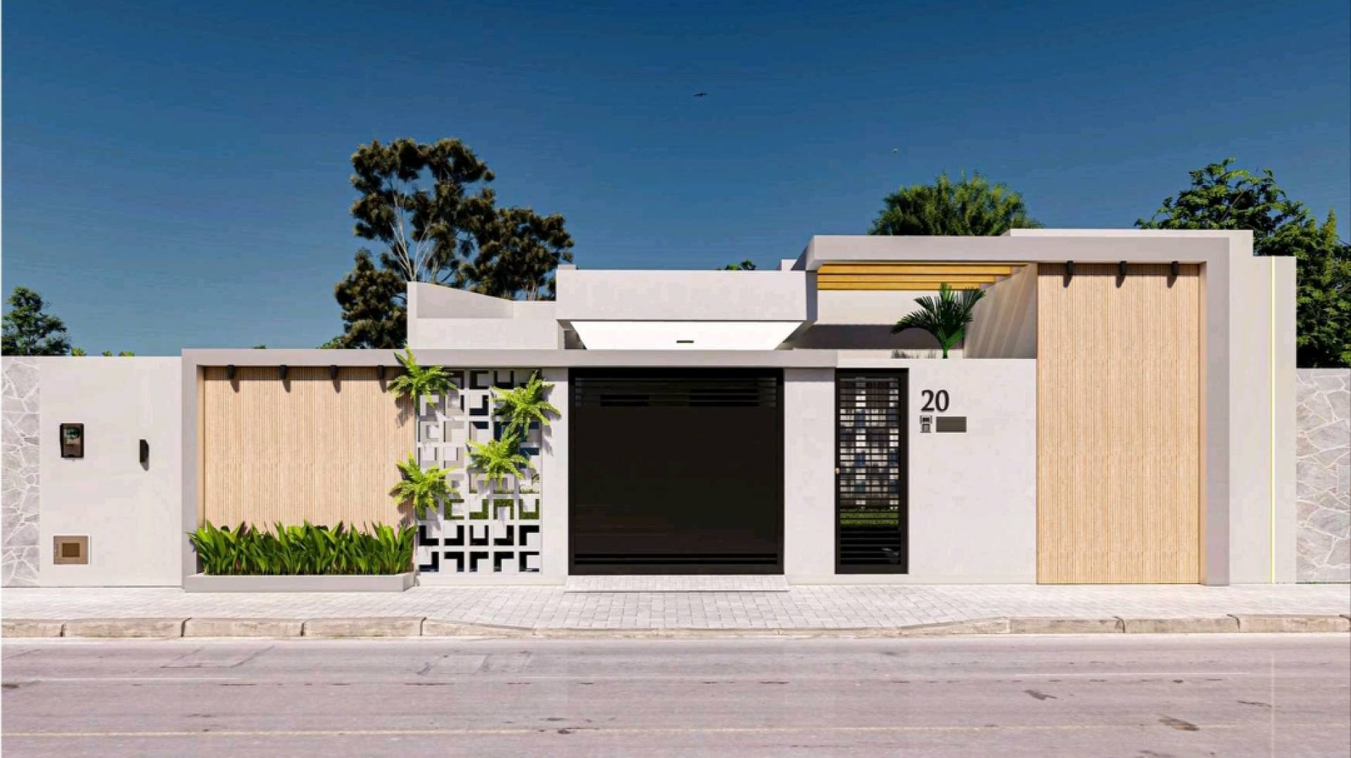 Vende-se Casa no Bairro Chiara – Itabaiana/SE