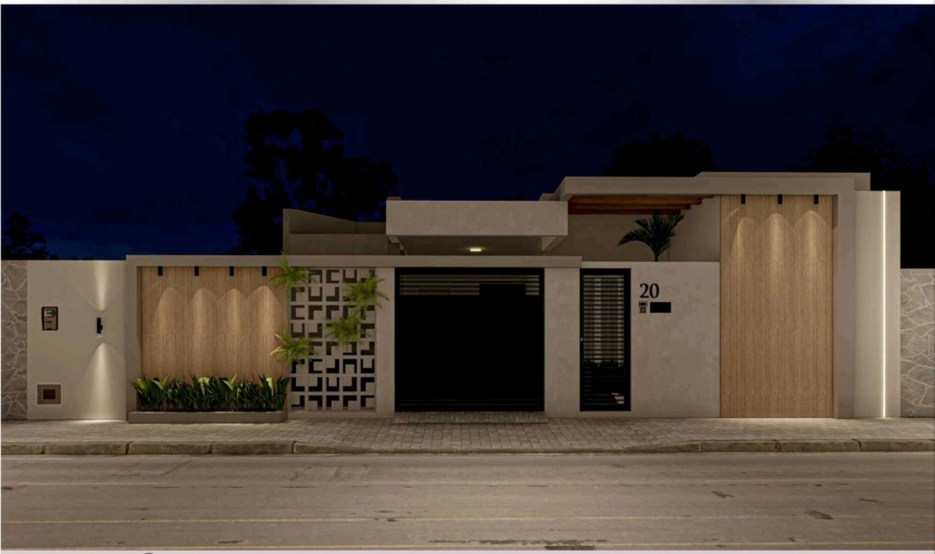 Vende-se Casa no Bairro Chiara – Itabaiana/SE
