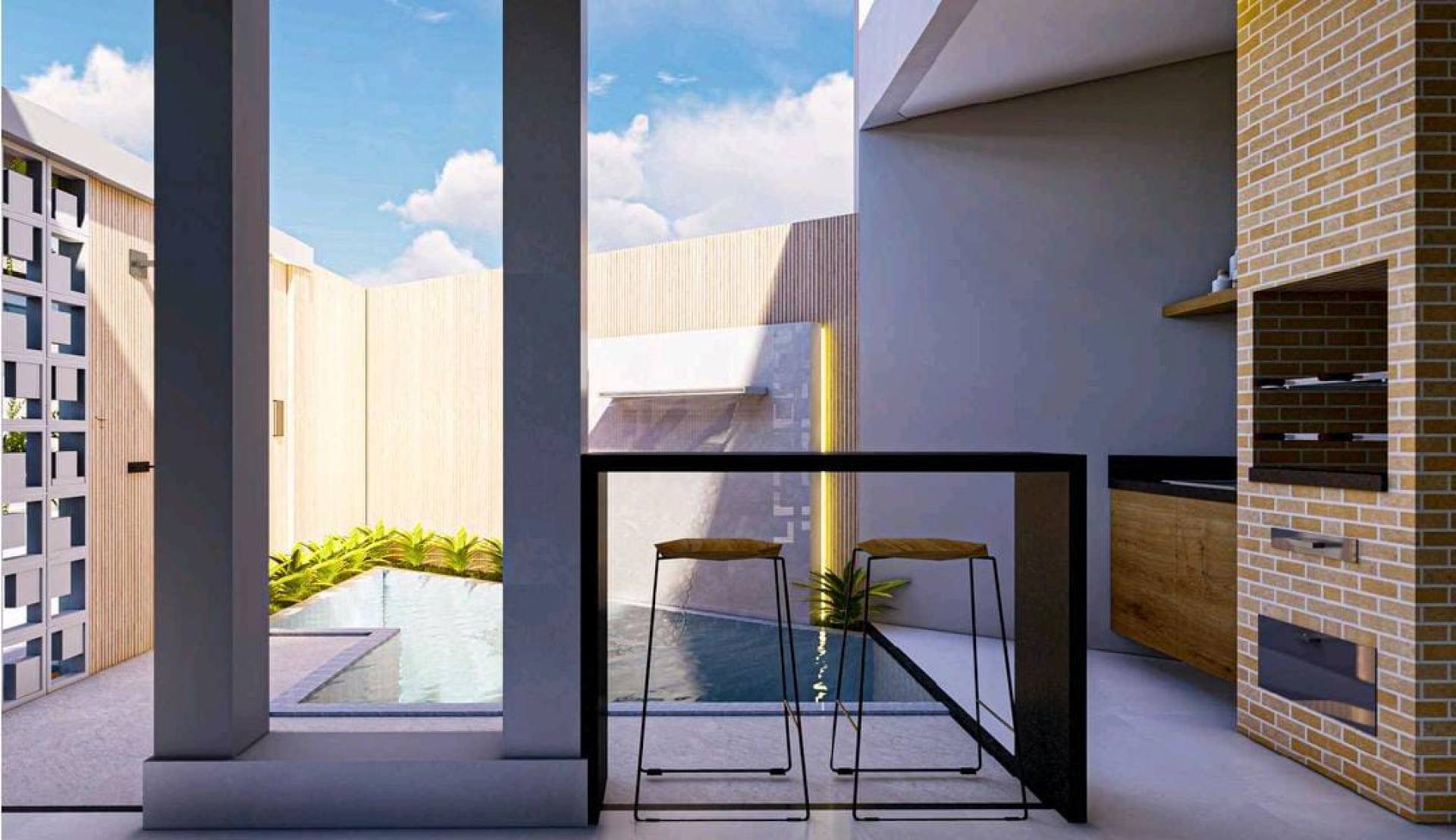 Vende-se Casa no Bairro Chiara – Itabaiana/SE