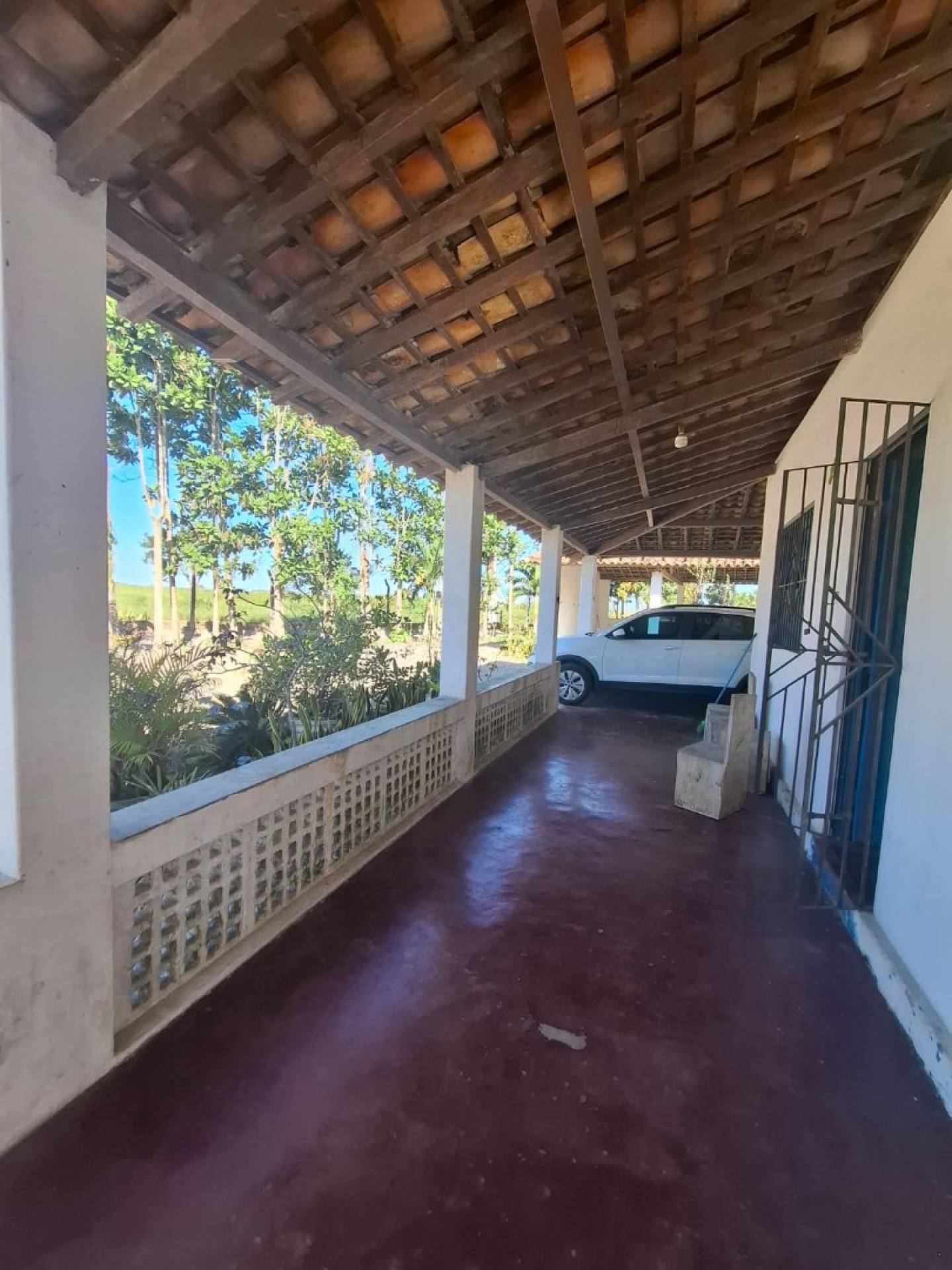 Vende-se Sítio em Areia Branca/SE