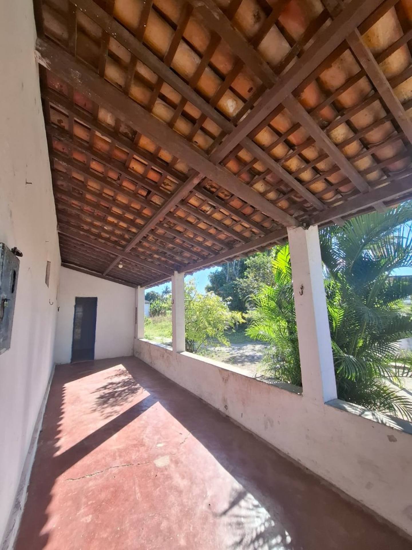 Vende-se Sítio em Areia Branca/SE