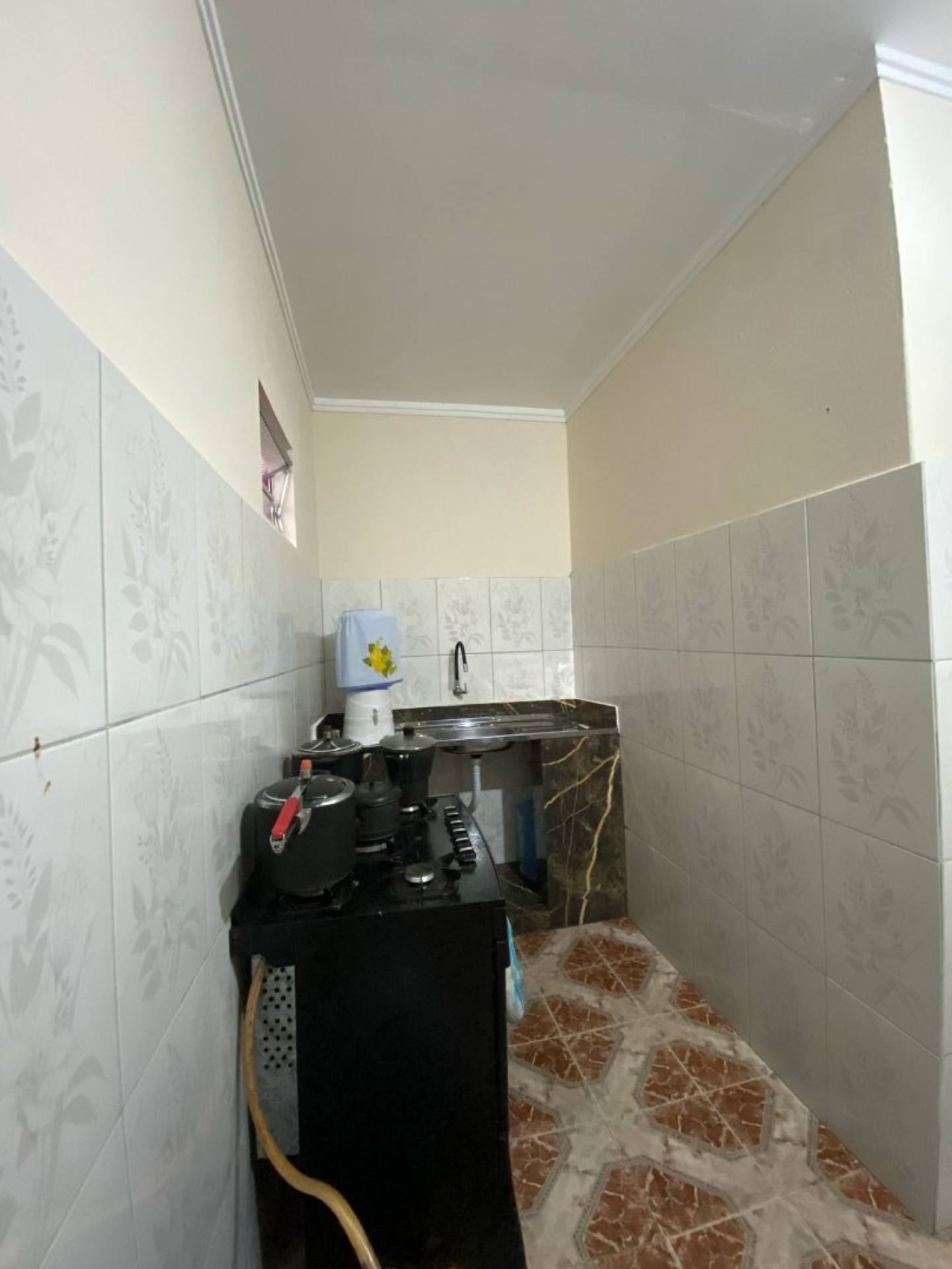 Vende-se Casa no Oviedo Teixeira - Itabaiana/SE
