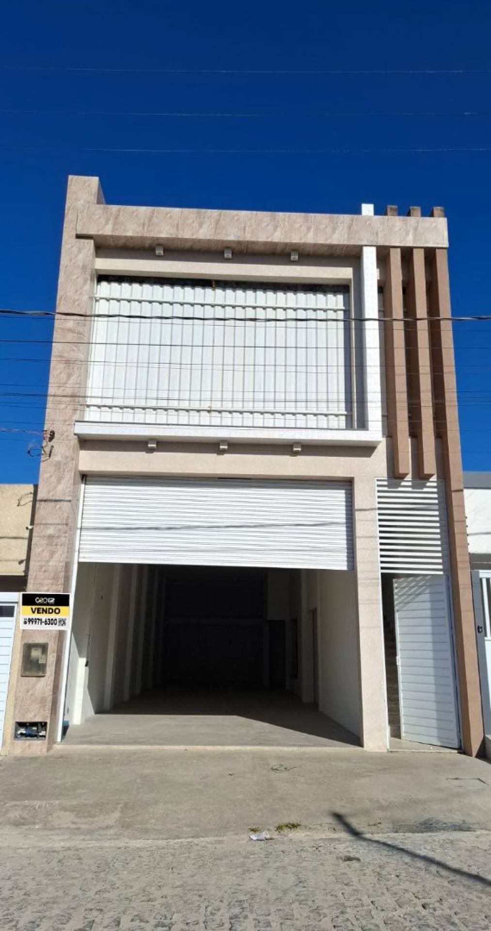 Vende-se Apartamento no Chiara – Itabaiana/SE
