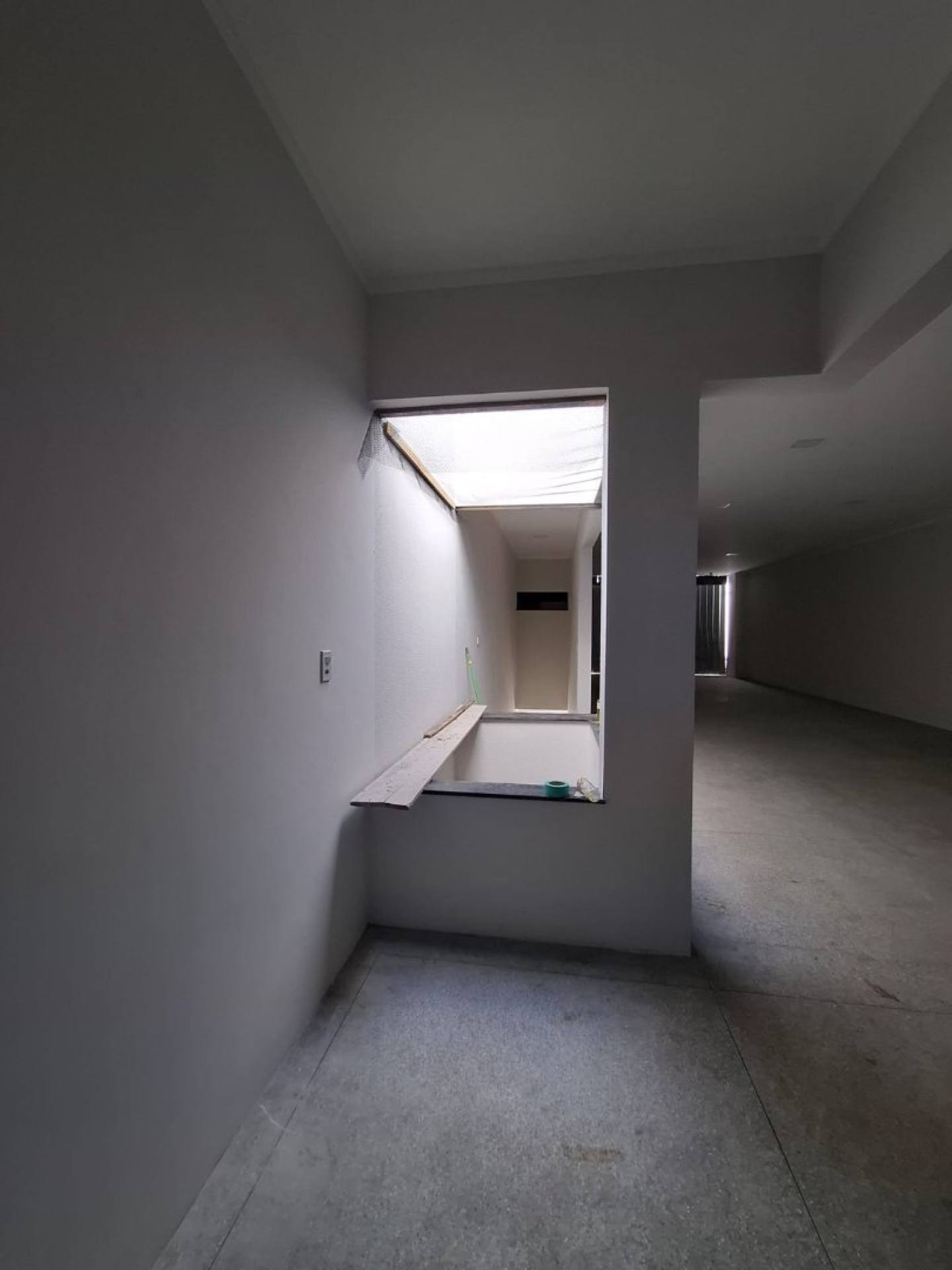 Vende-se Apartamento no Chiara – Itabaiana/SE