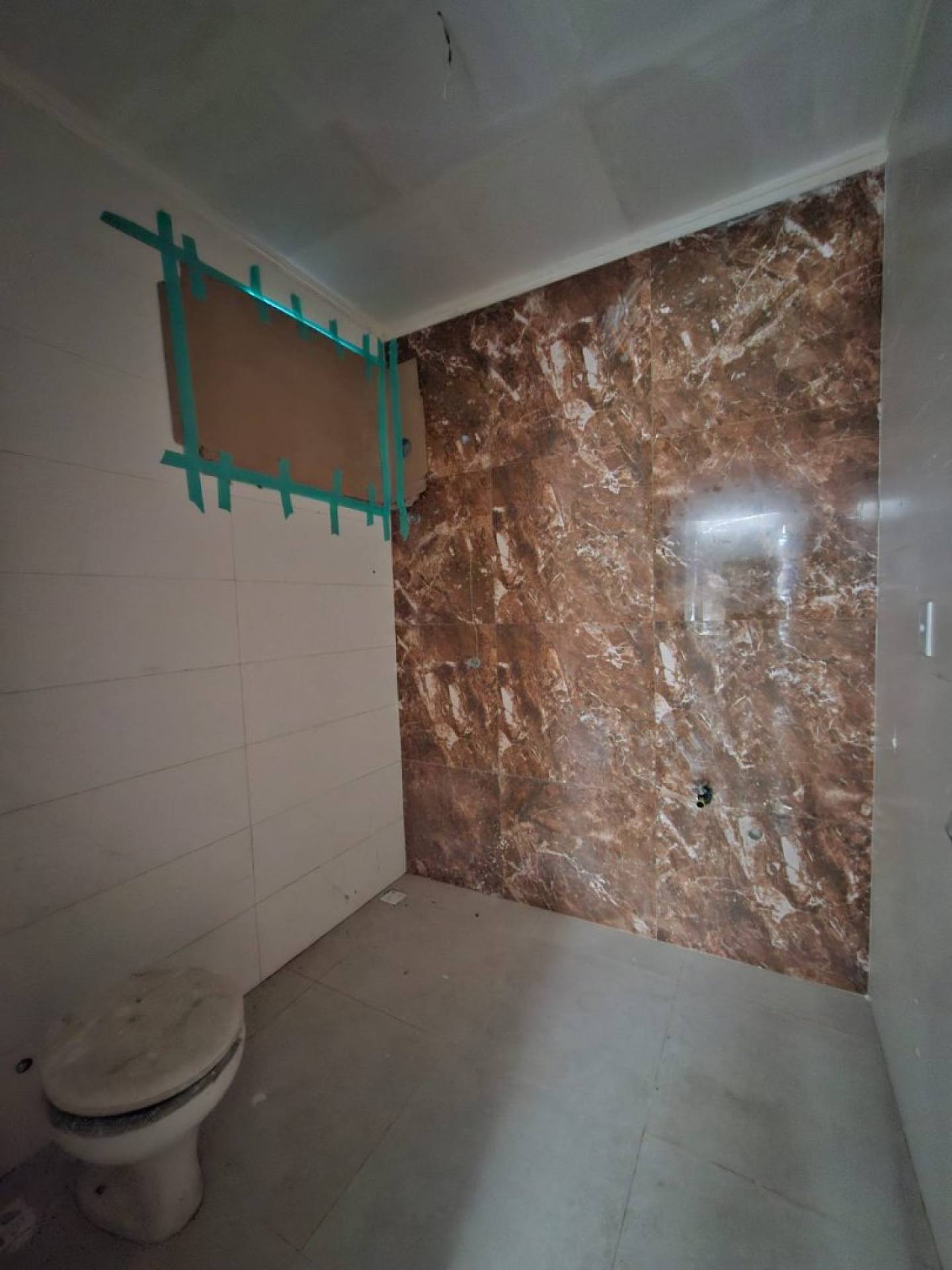 Vende-se Apartamento no Chiara – Itabaiana/SE