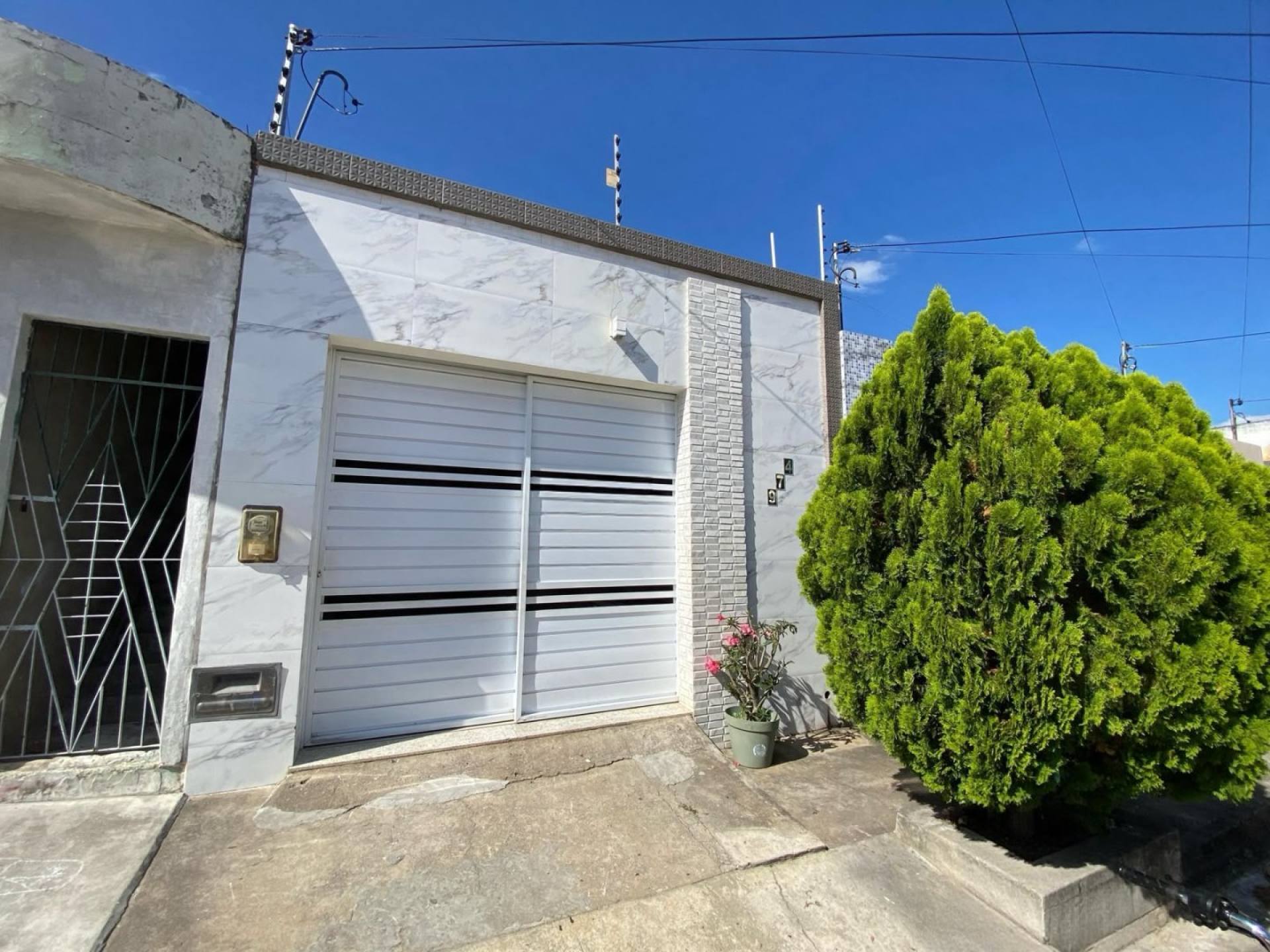 Vende-se Casa no Chiara – Itabaiana/SE