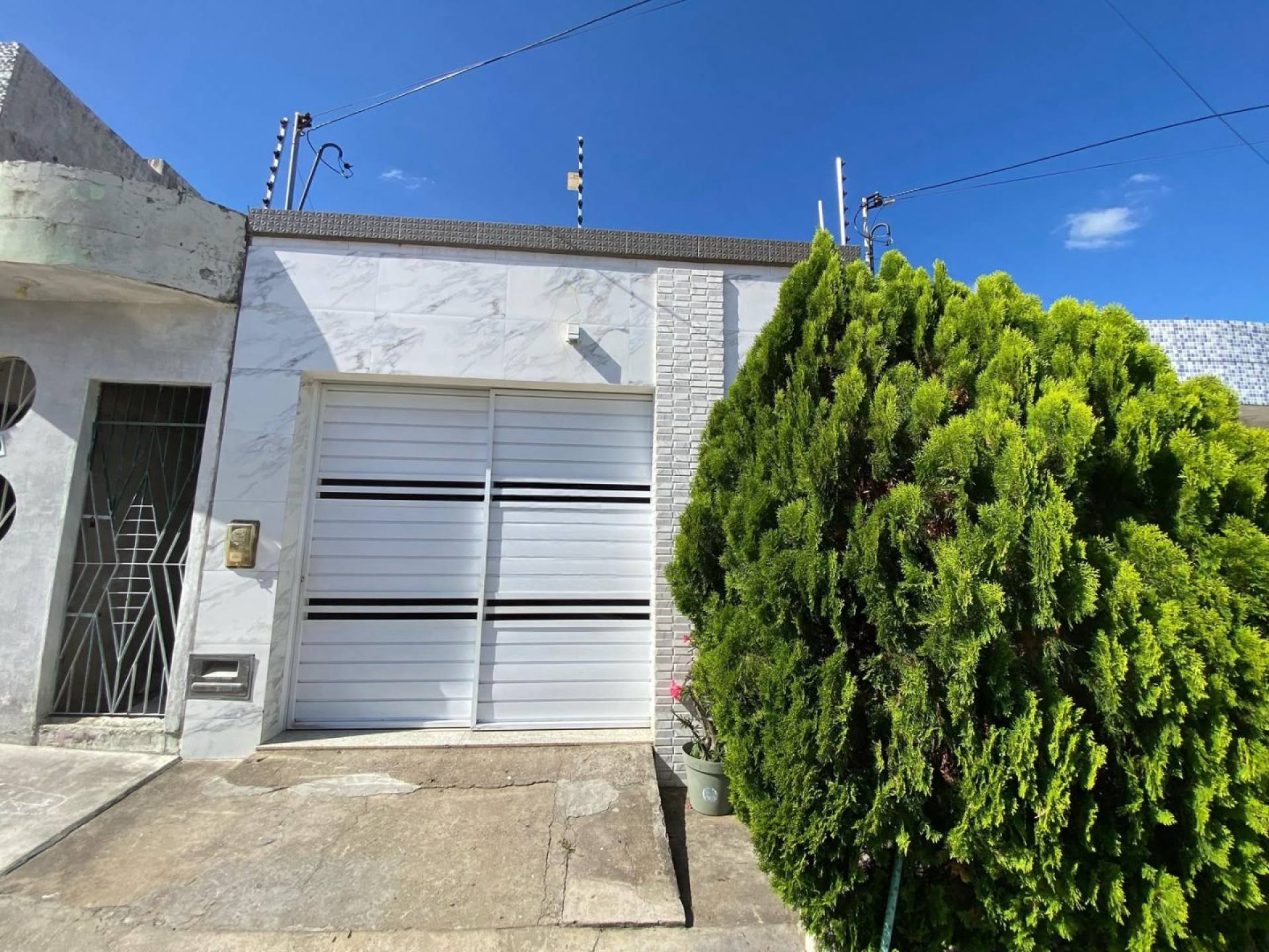 Vende-se Casa no Chiara – Itabaiana/SE
