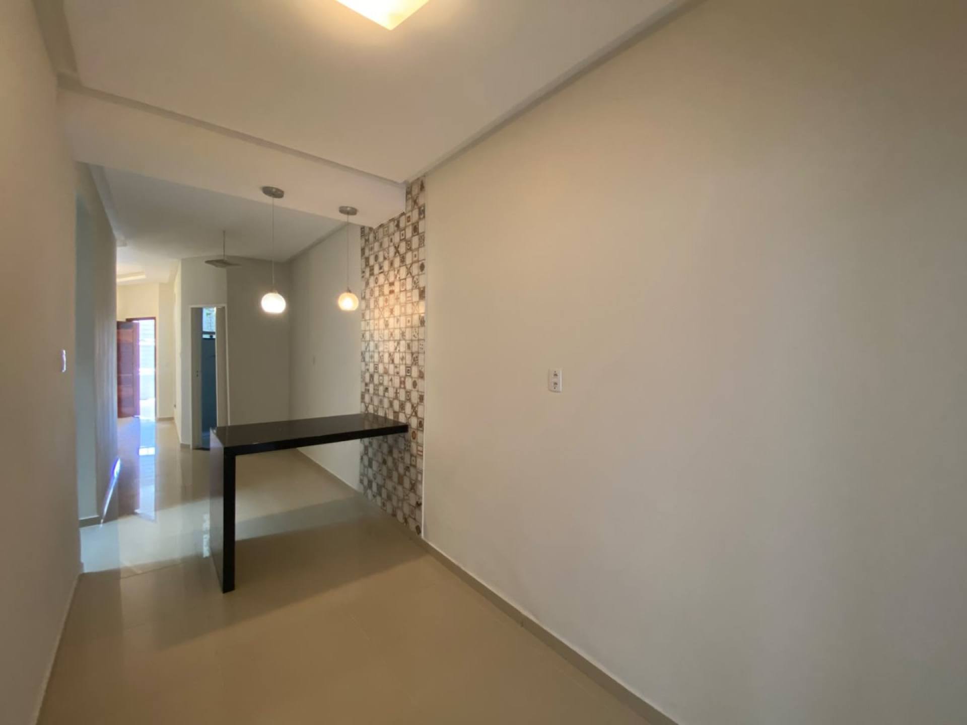 Vende-se Casa no Chiara – Itabaiana/SE