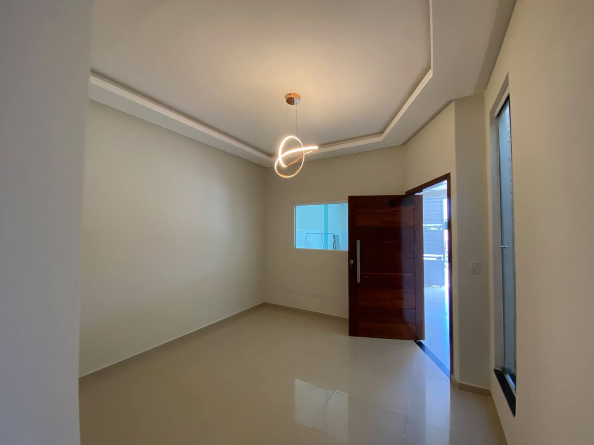 Vende-se Casa no Chiara – Itabaiana/SE
