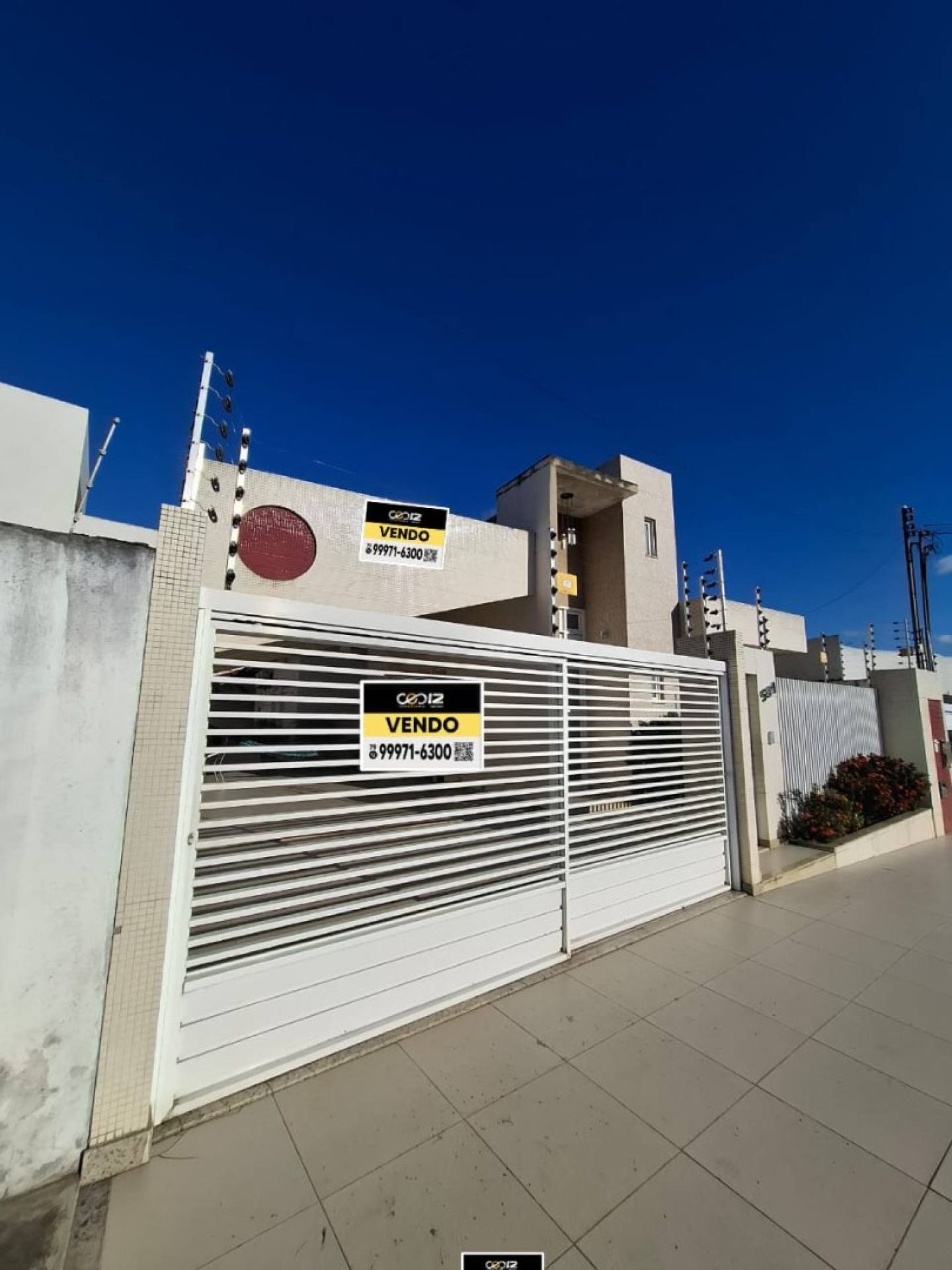 Vende-se Casa no Anísio Amâncio – Itabaiana/SE
