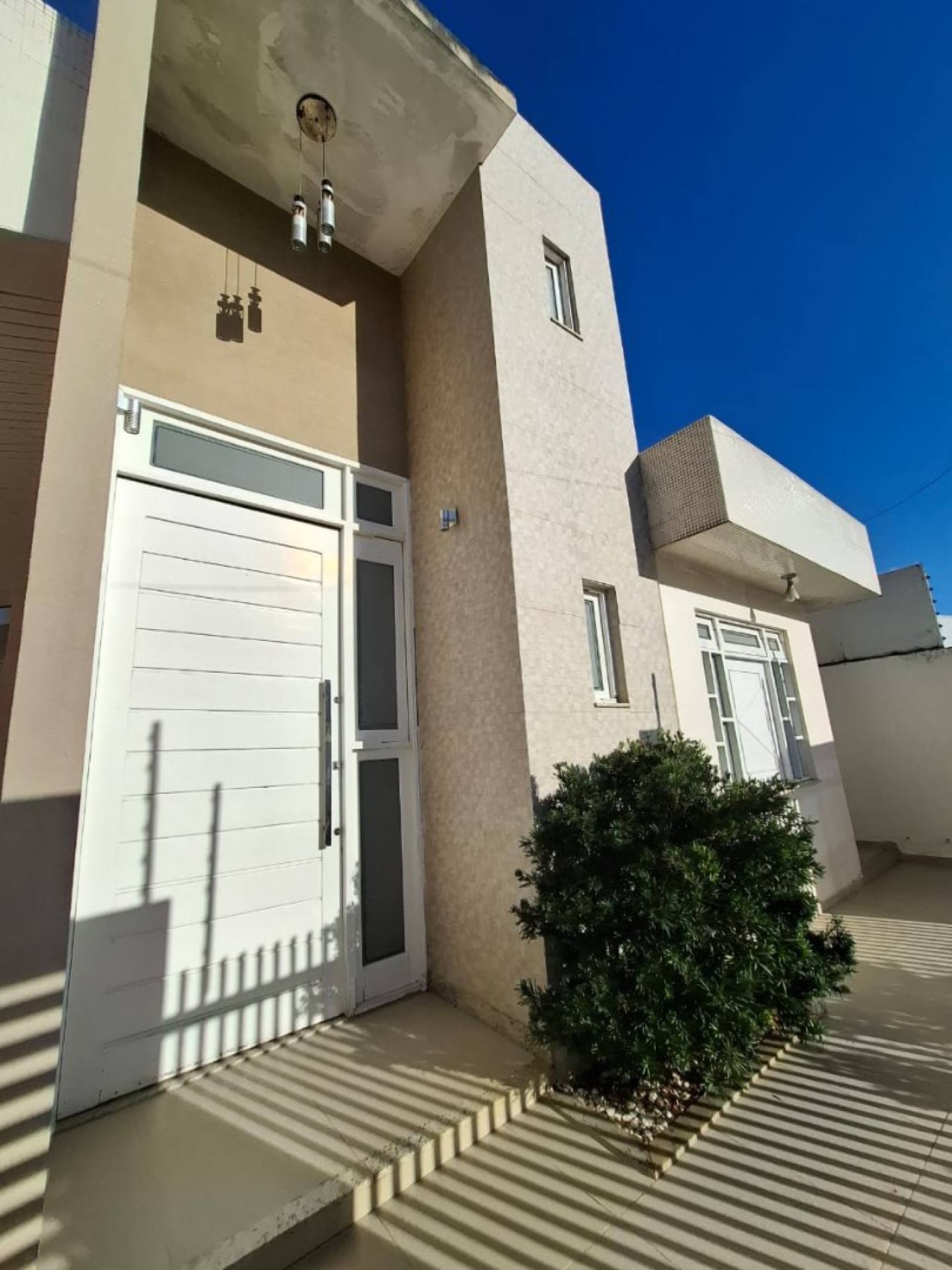Vende-se Casa no Anísio Amâncio – Itabaiana/SE